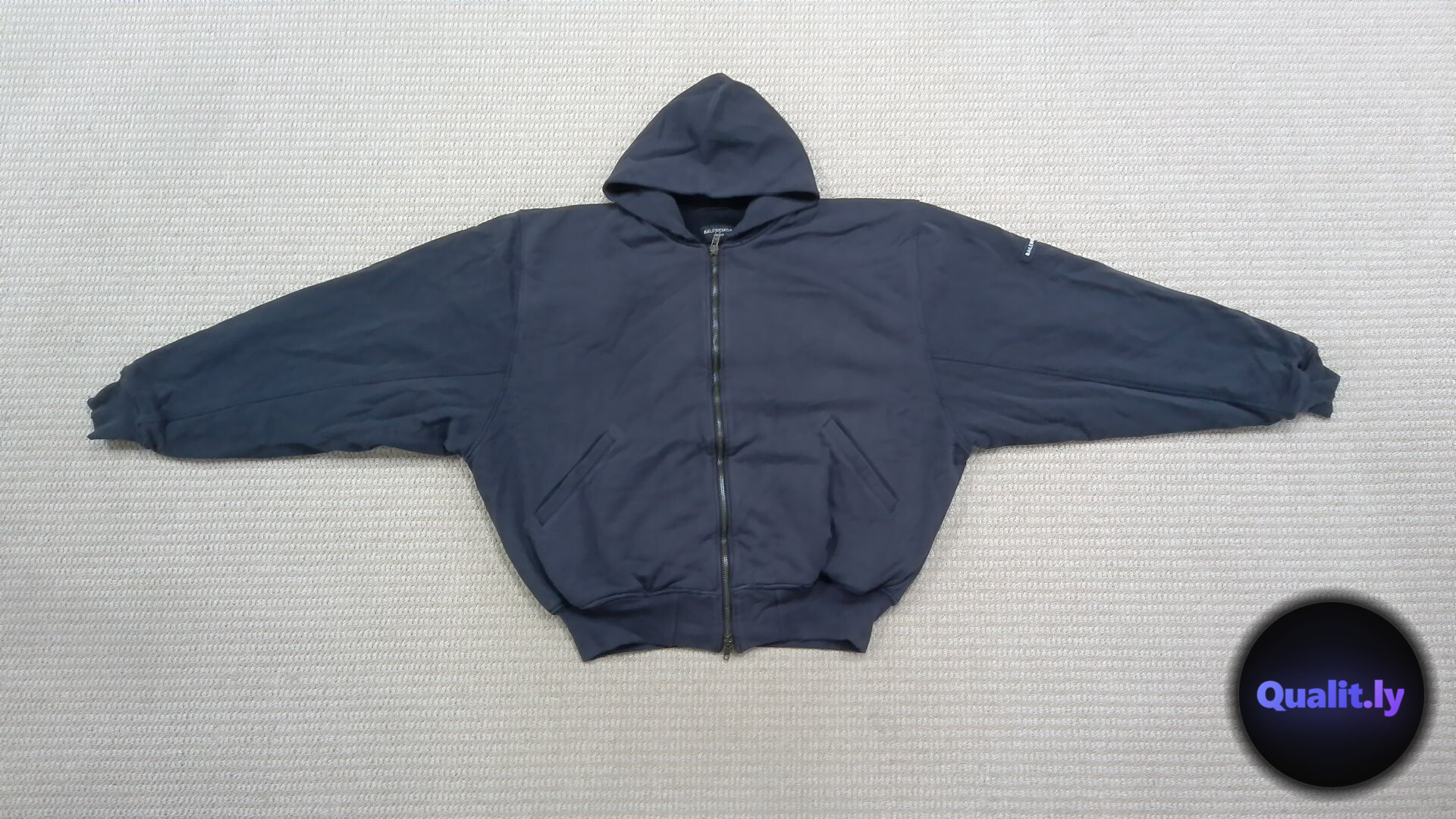 Balenciaga Vests QC