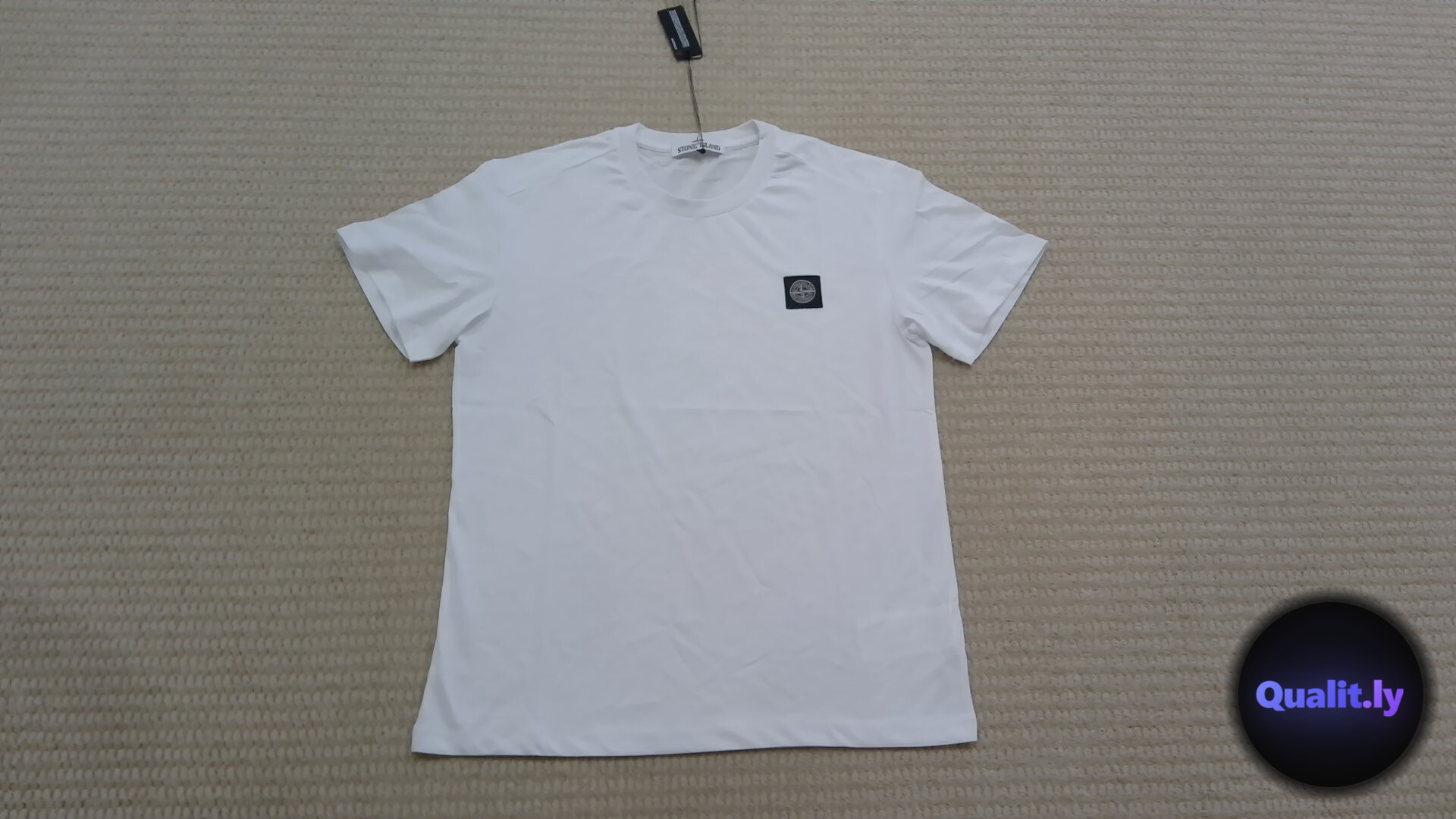 Stone Island Shirts QC