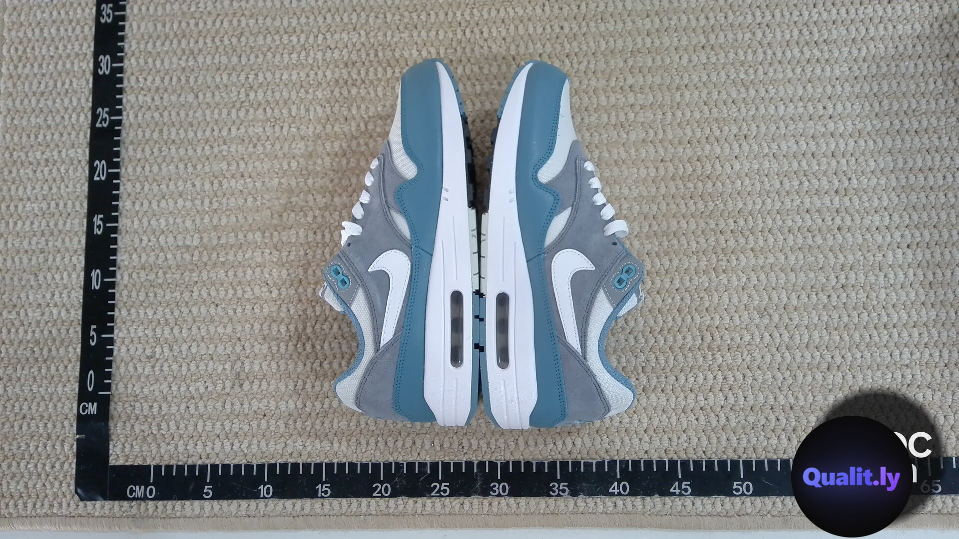 Nike Air Max 1 FB9660-001 QC