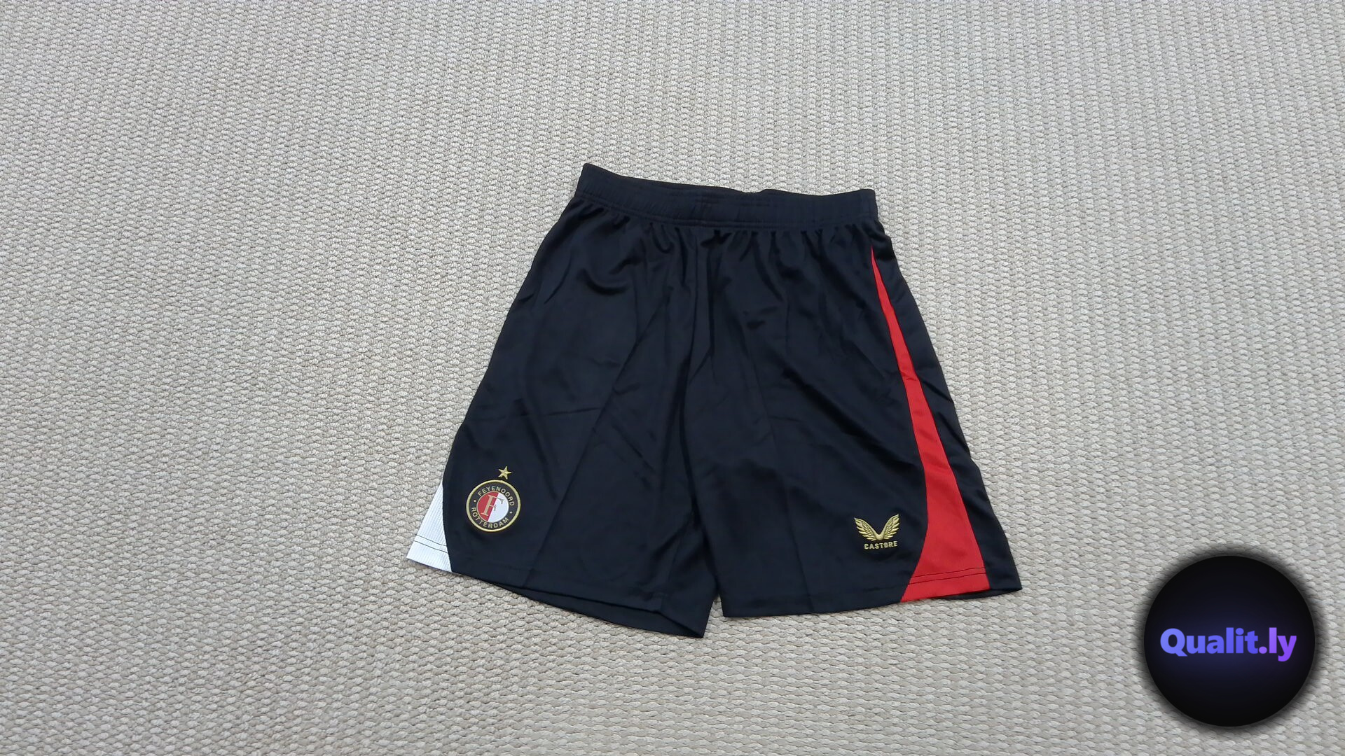 Unknown Shorts QC