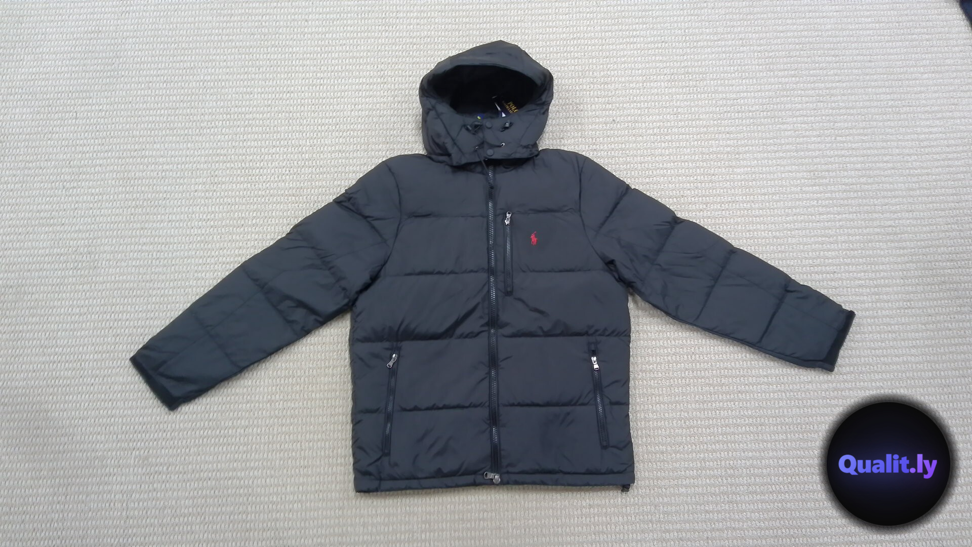Ralph Lauren Jackets QC