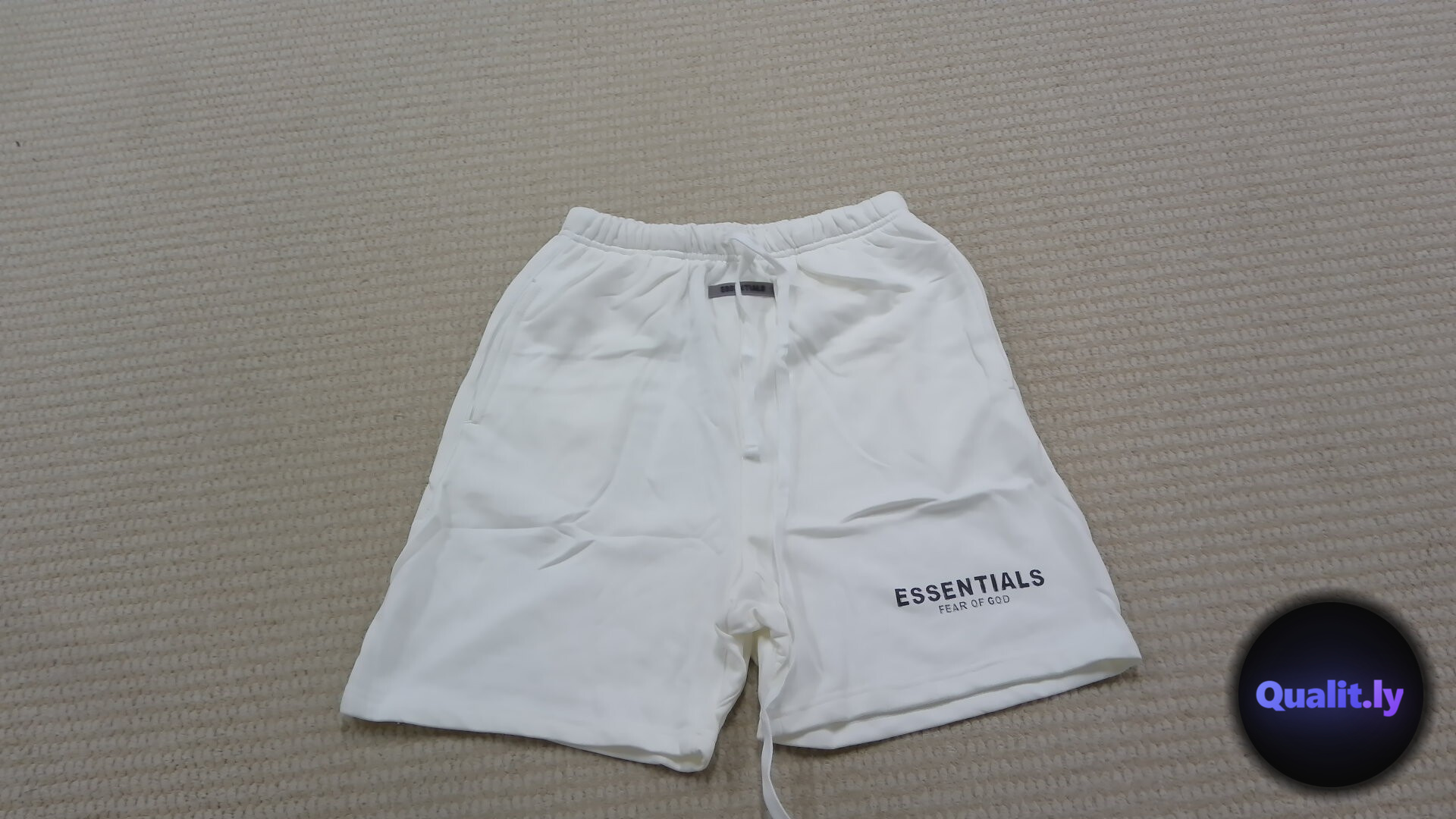 Essentials Shorts QC