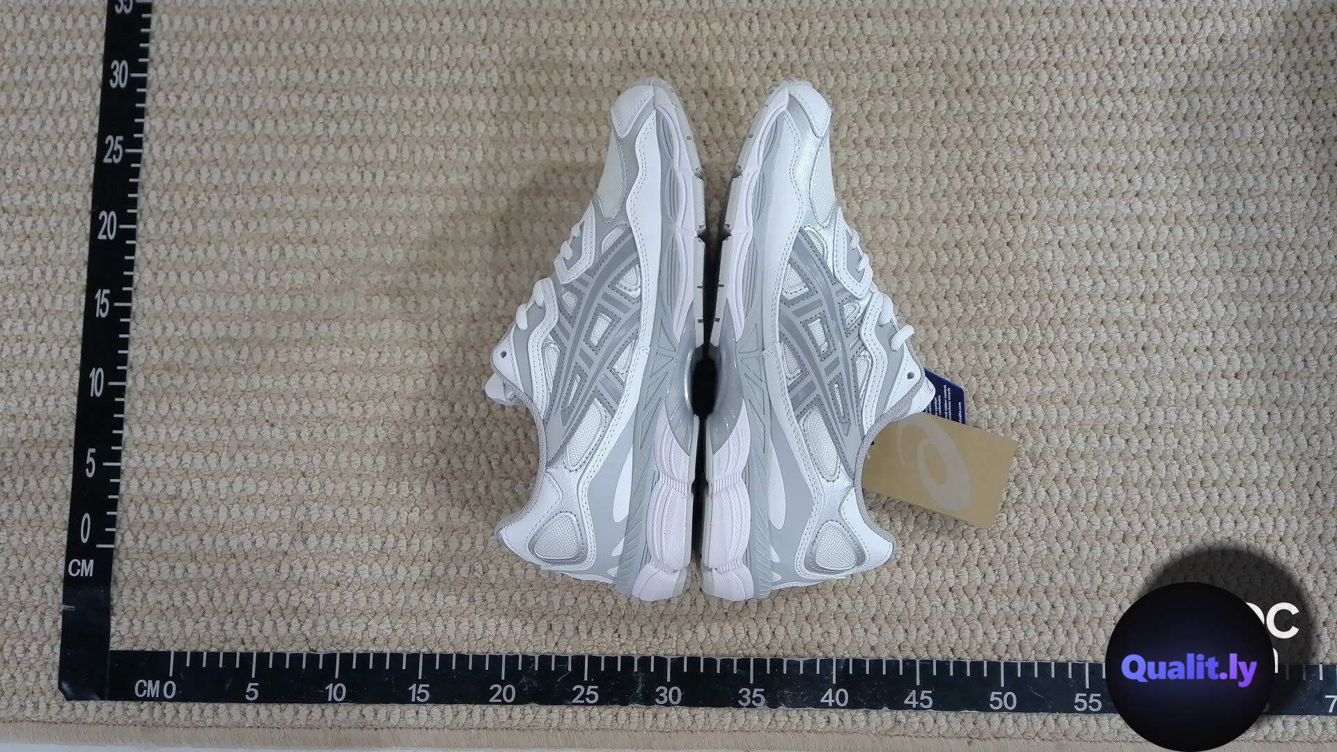 Asics Sneakers QC