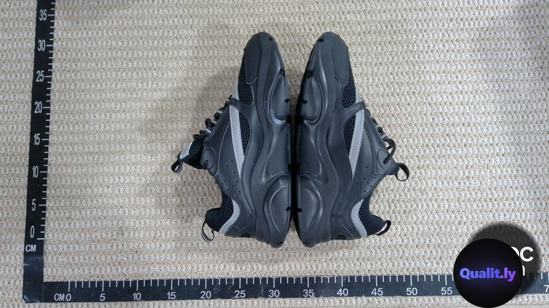 Dior Sneakers QC
