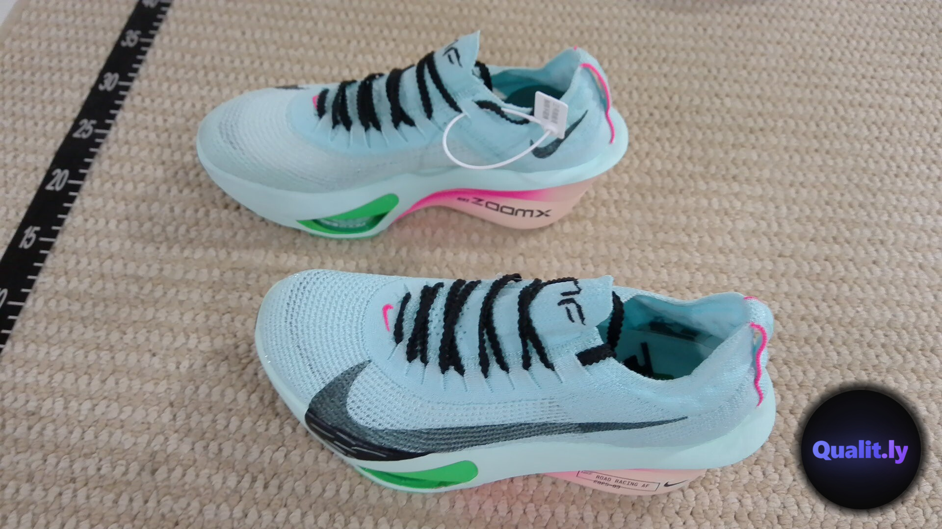 Nike Shoes QC