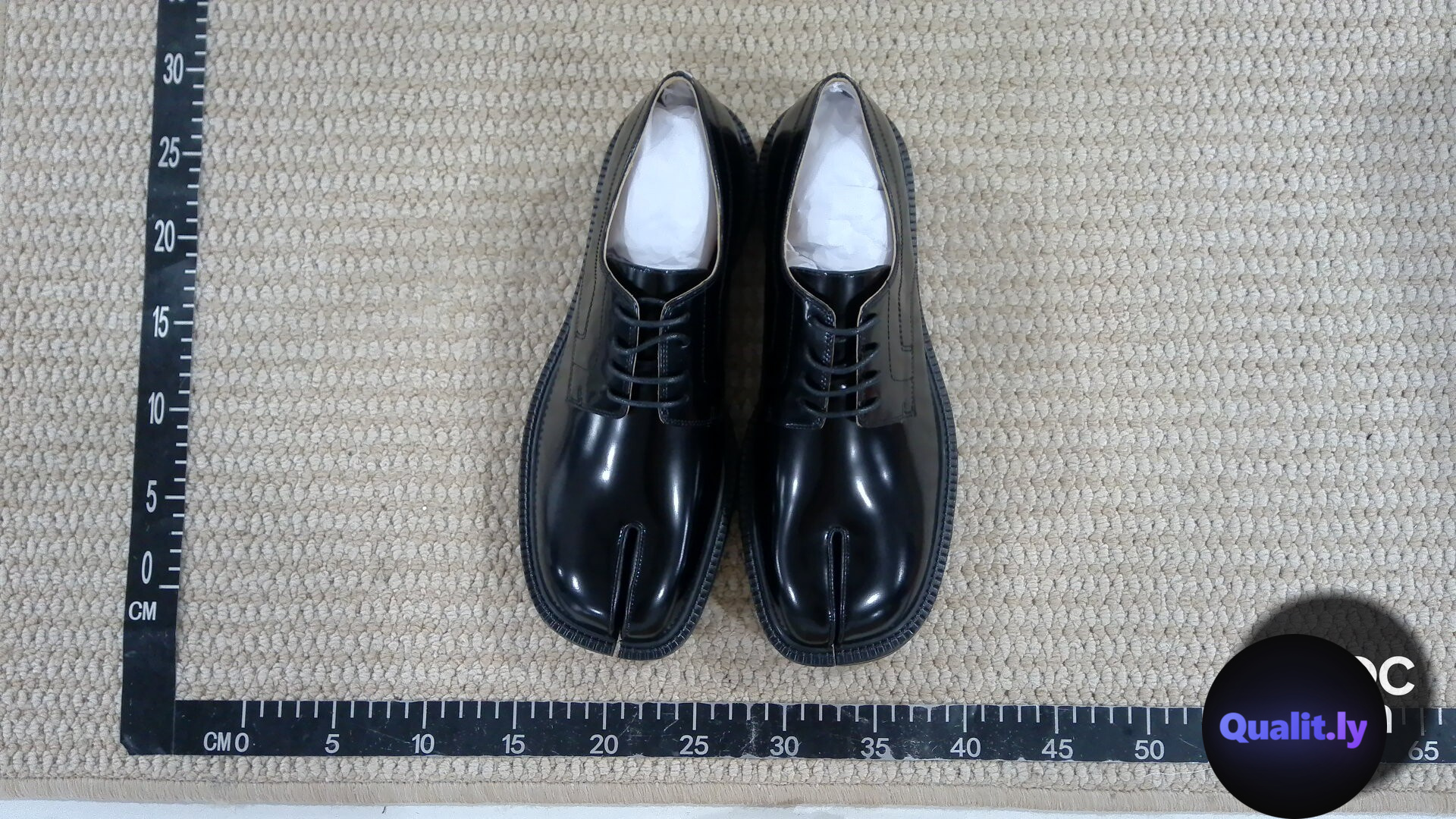 Maison Margiela Shoes QC