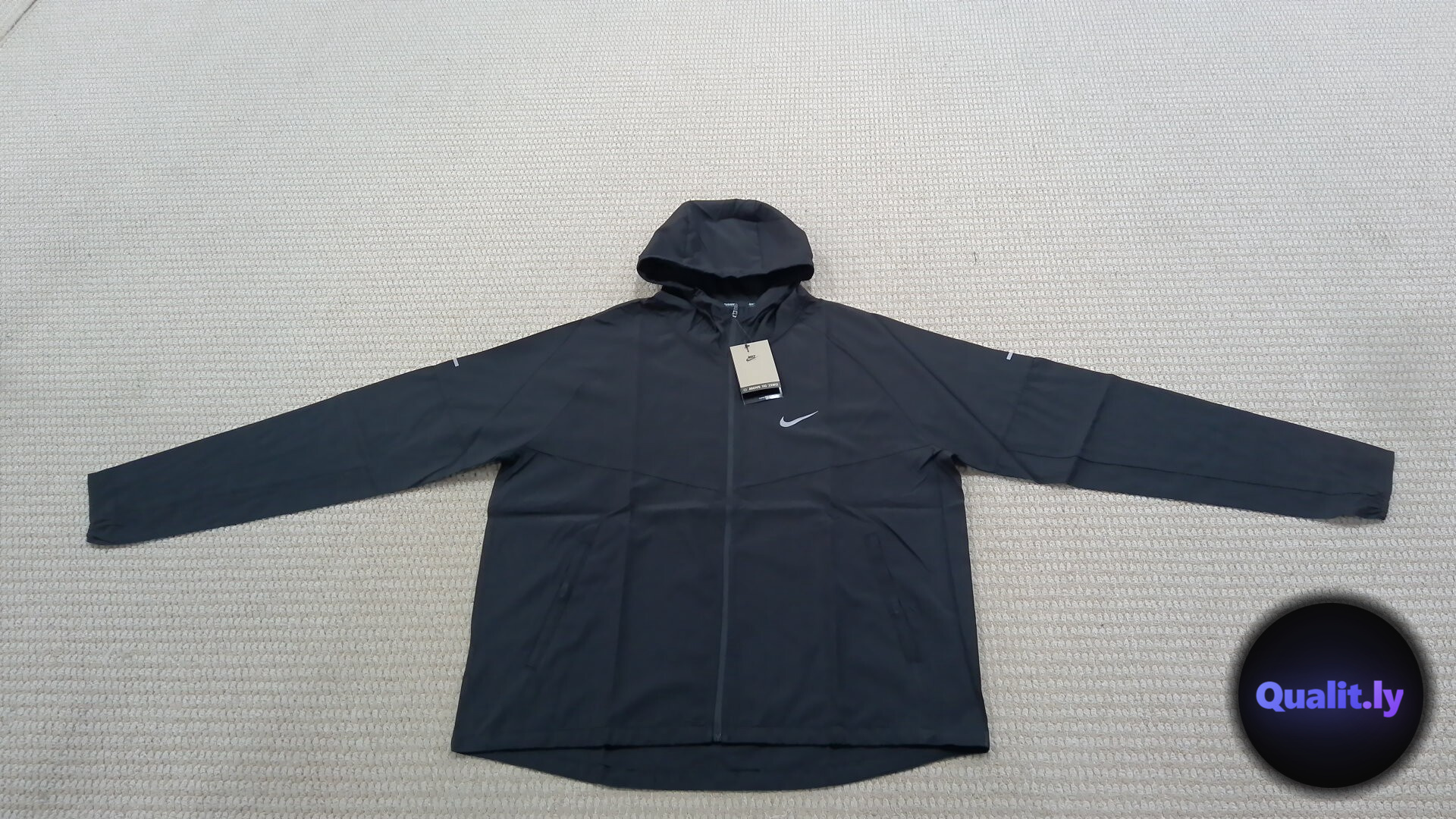Nike Running Jacket QC