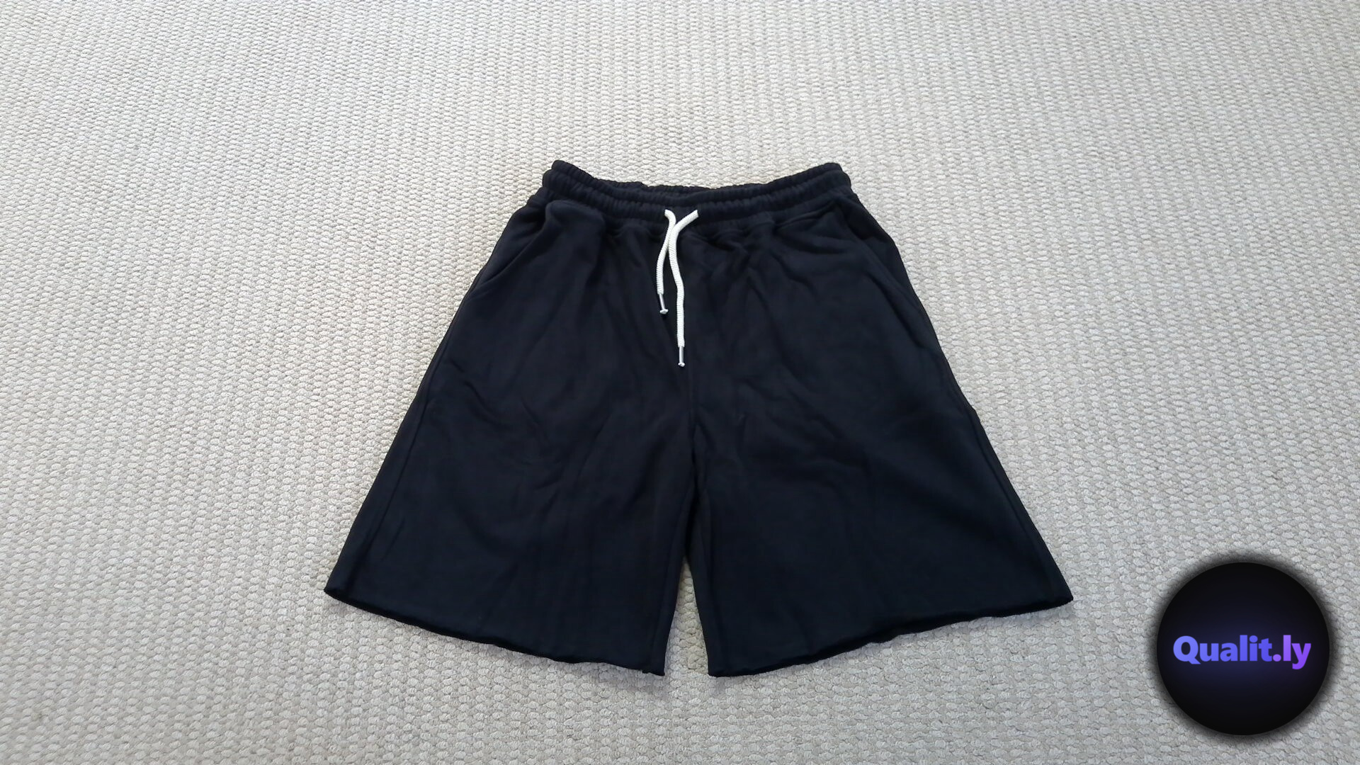 UNIONKINGDOM Blanks Shorts QC