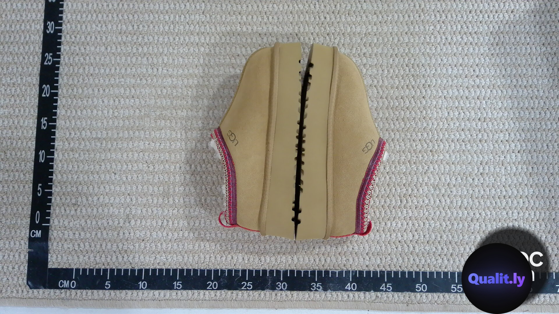 Uggs W Dakota Shoes QC