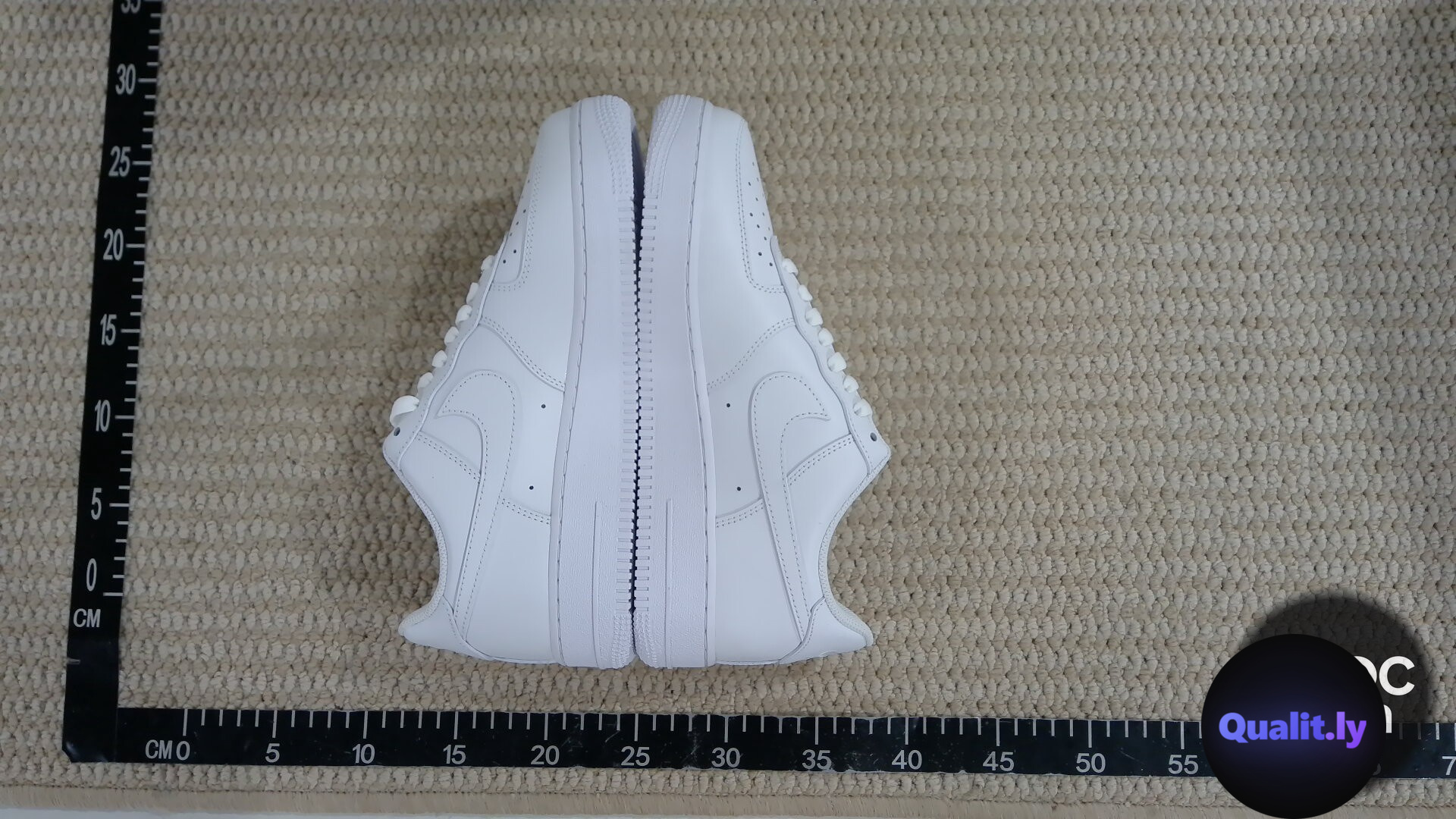 Nike Air Force 1 Sneakers QC