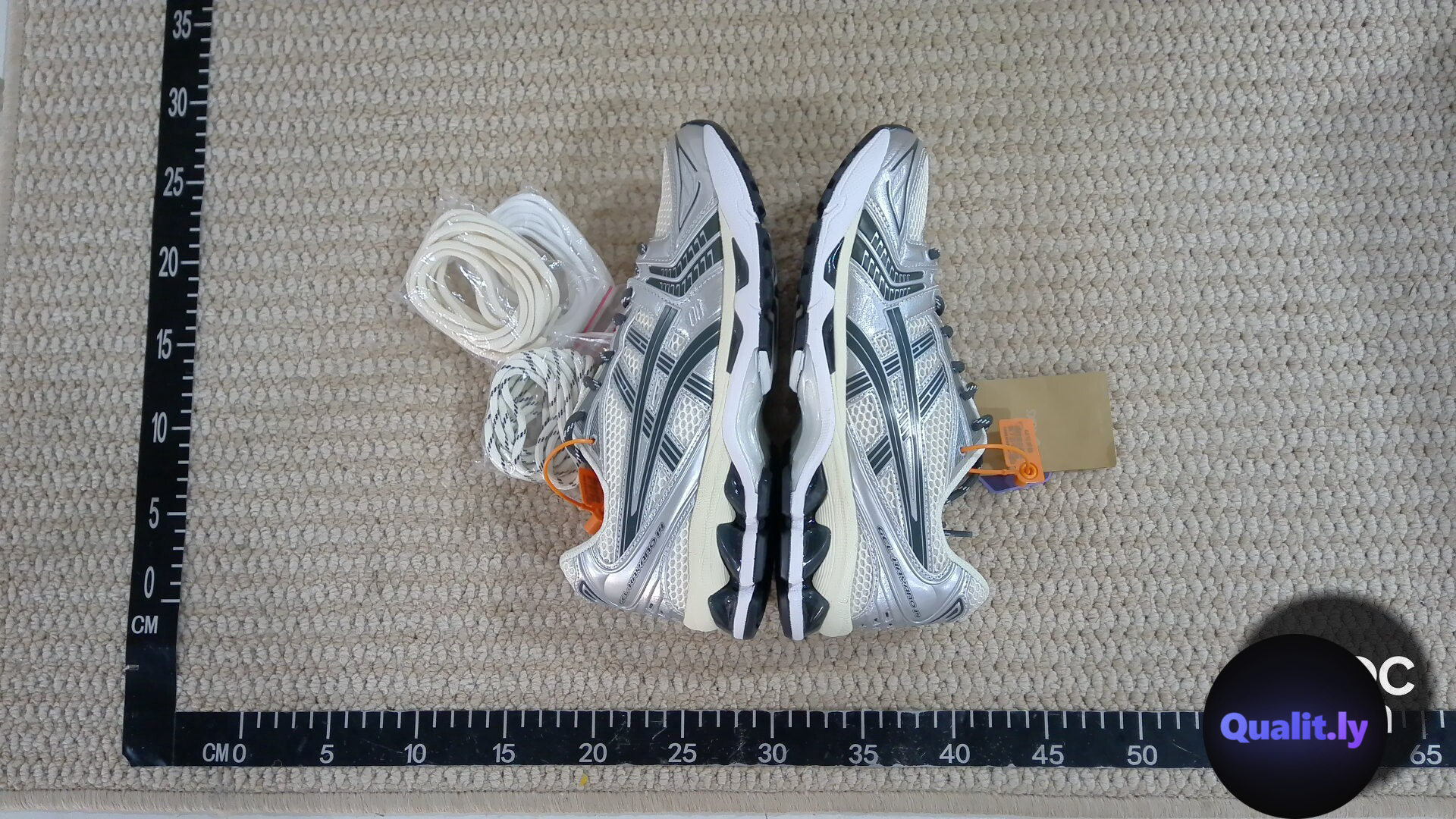 Asics Sneakers QC