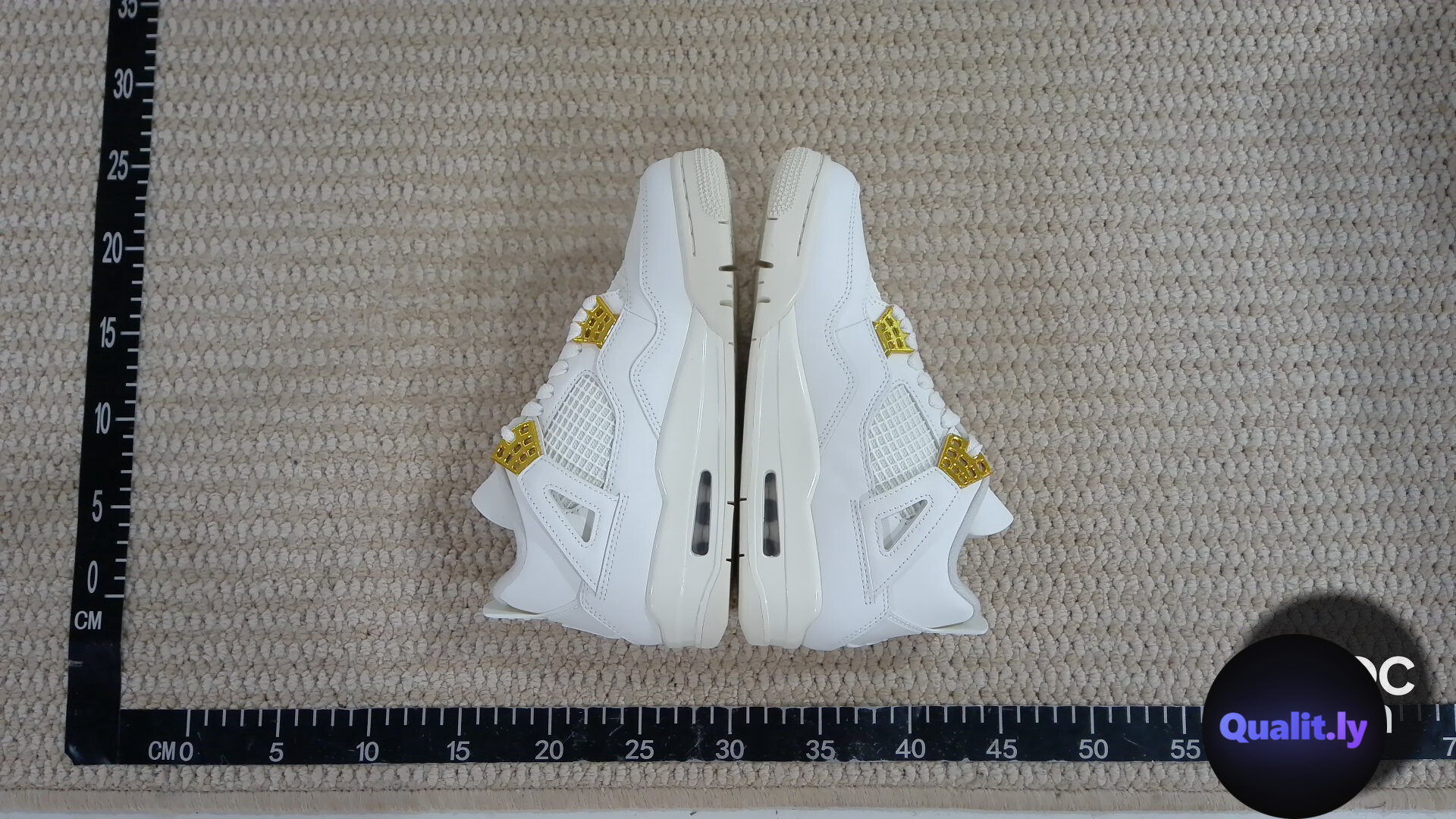 Nike Sneakers QC