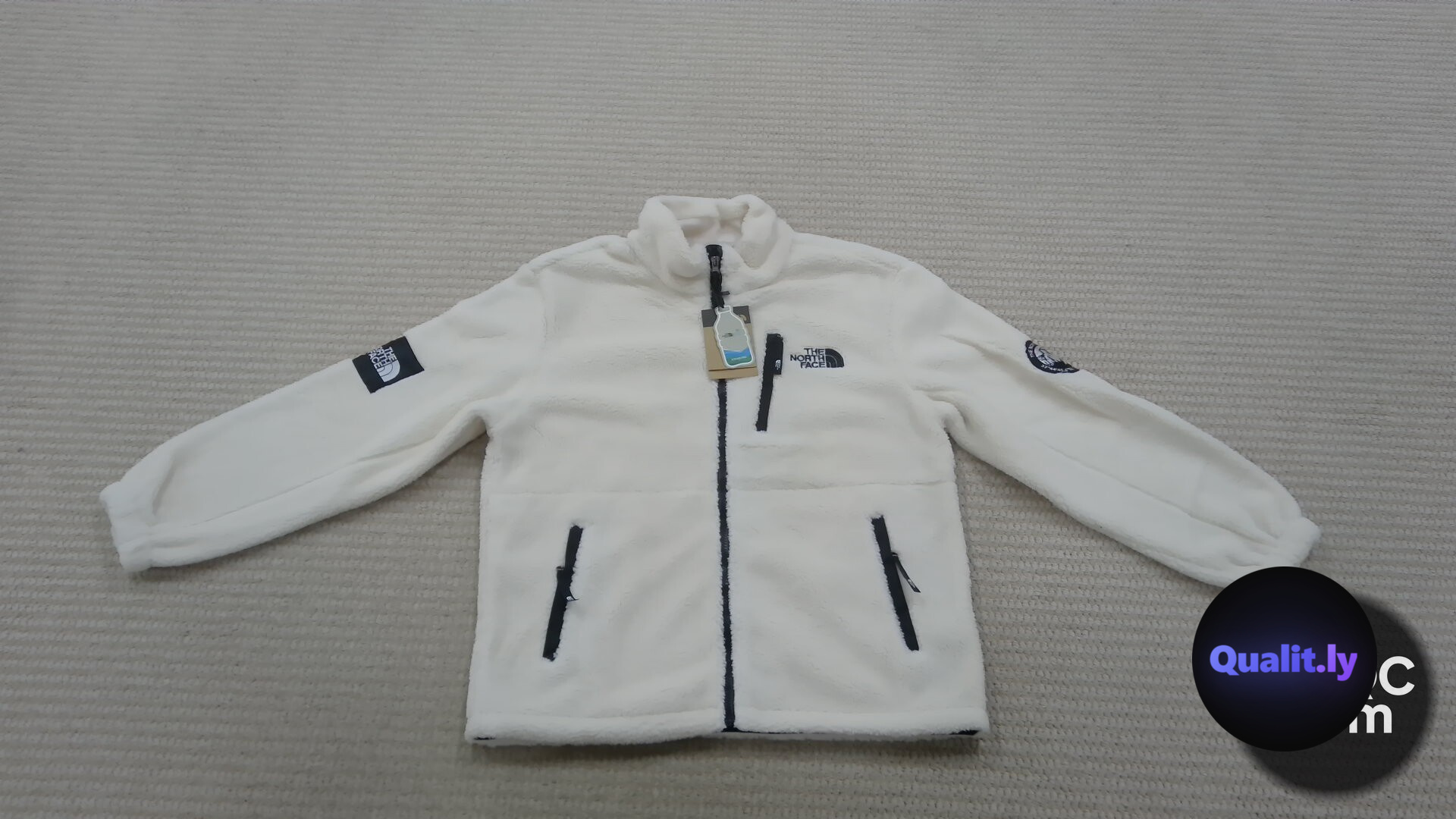 The North Face Vests QC