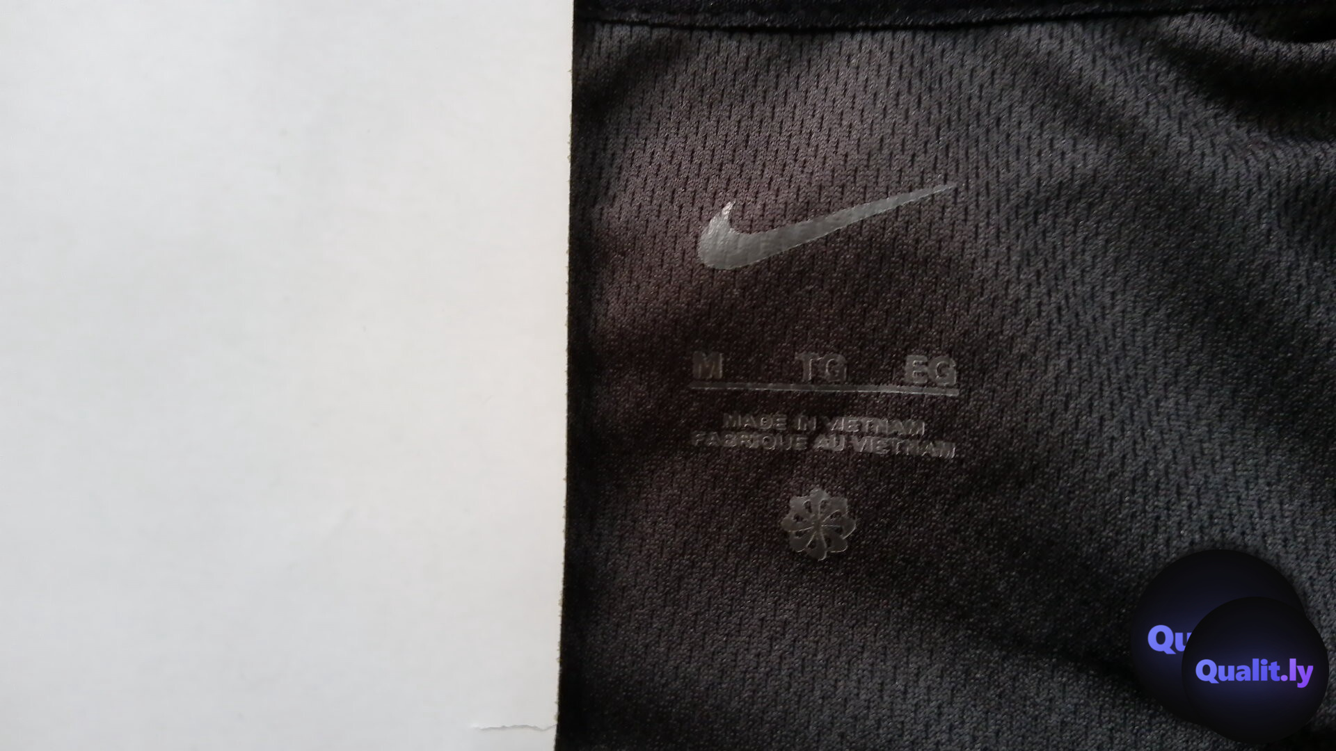 Nike Sweaters QC