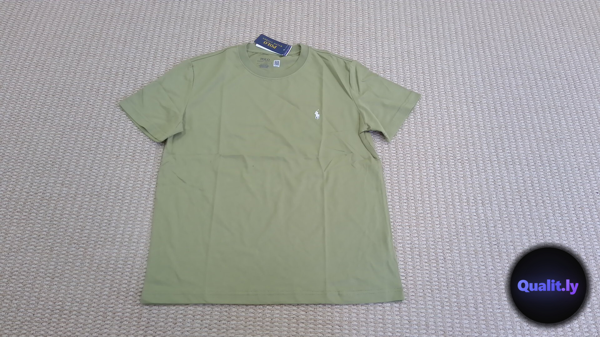 Ralph Lauren Shirts QC