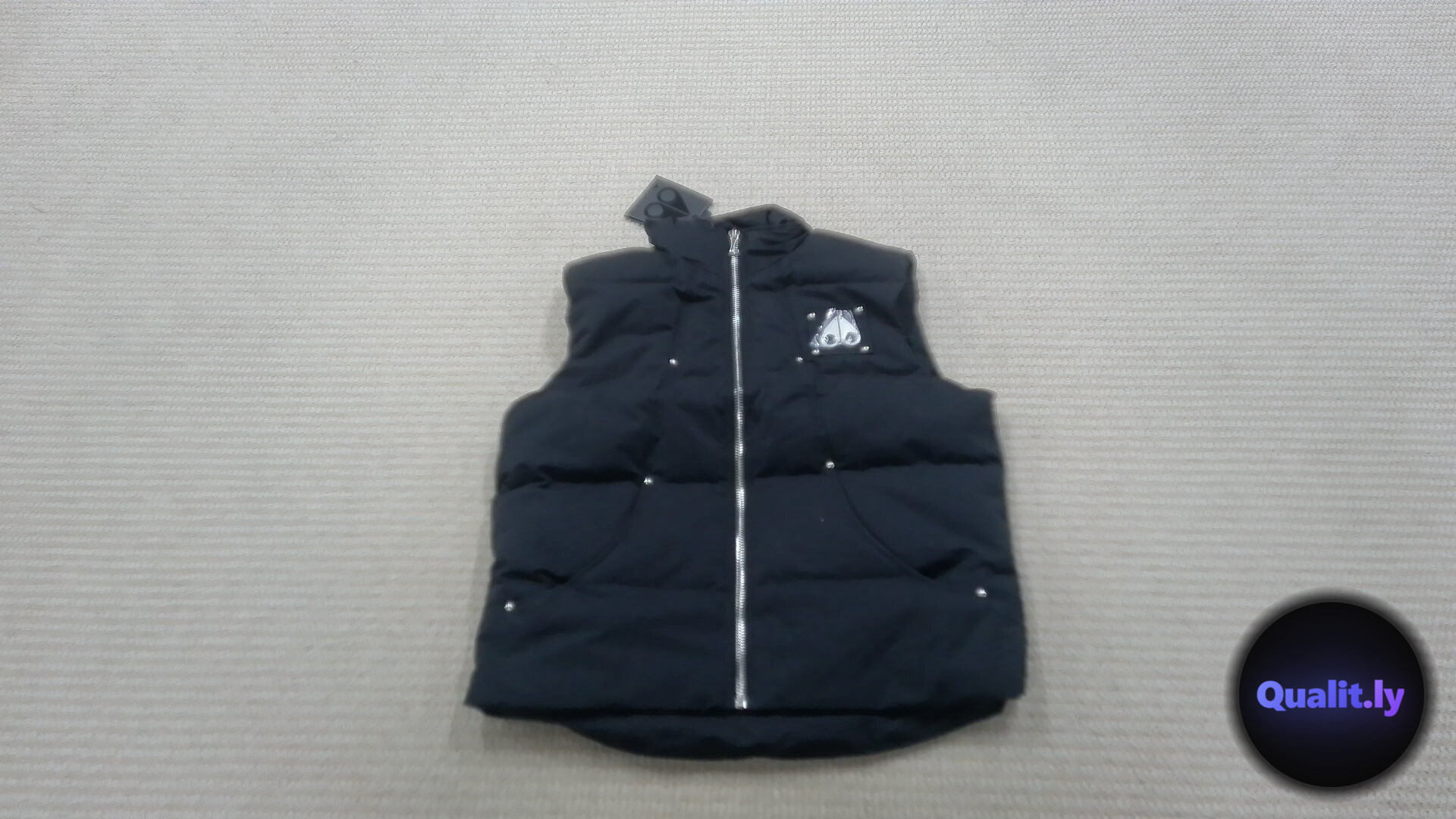 Moose Knuckles Jackets QC