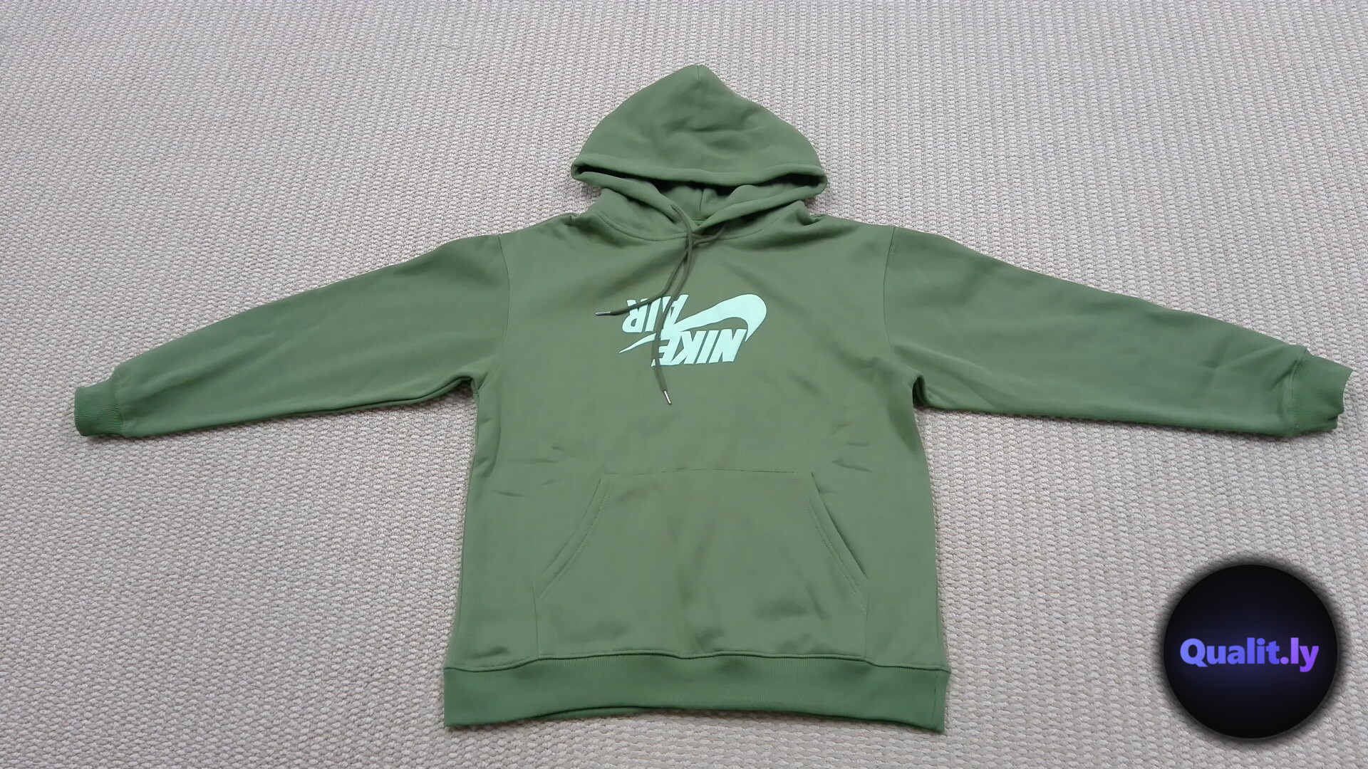 Nike Tracksuits QC