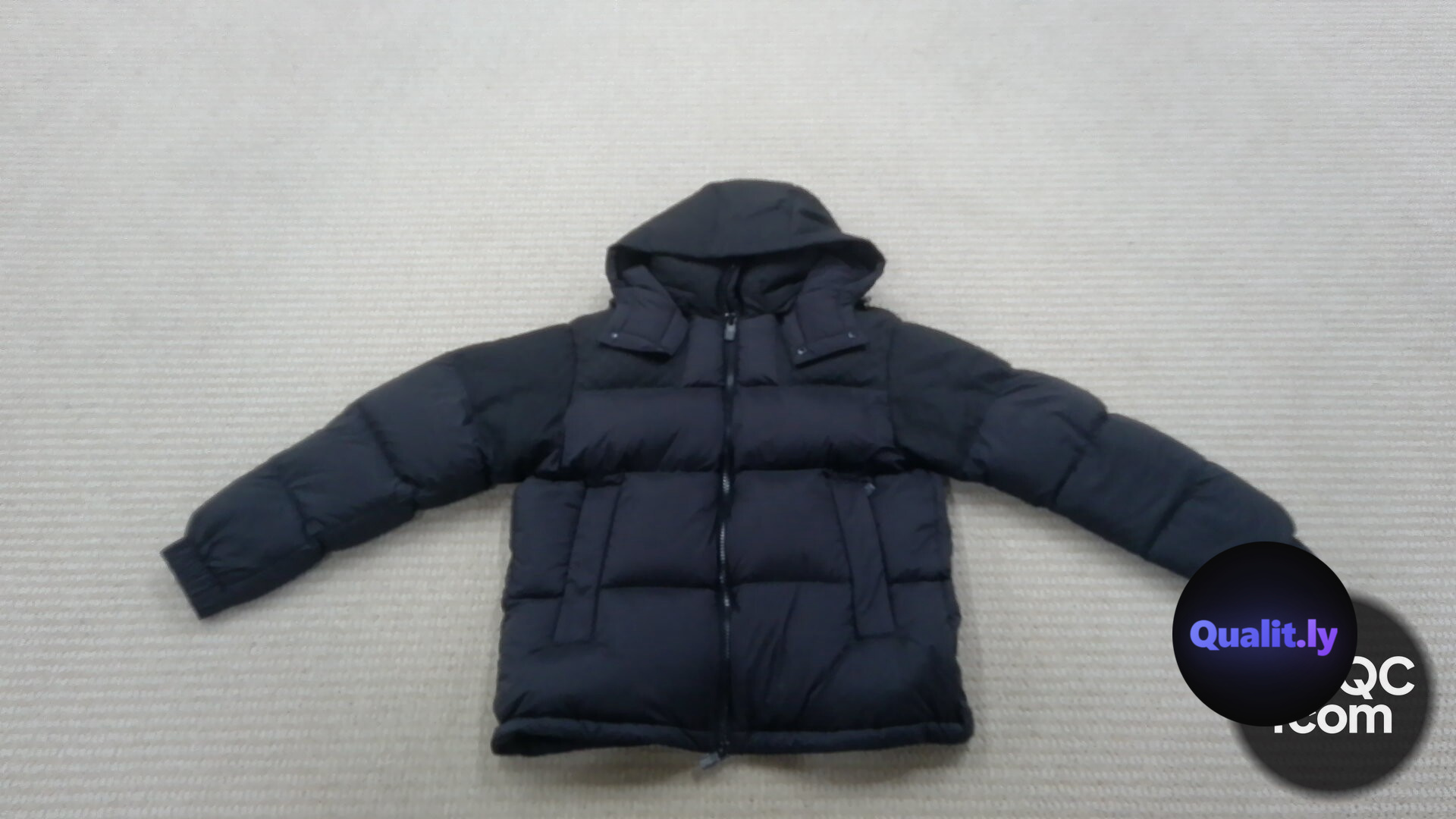 Louis Vuitton Jackets QC