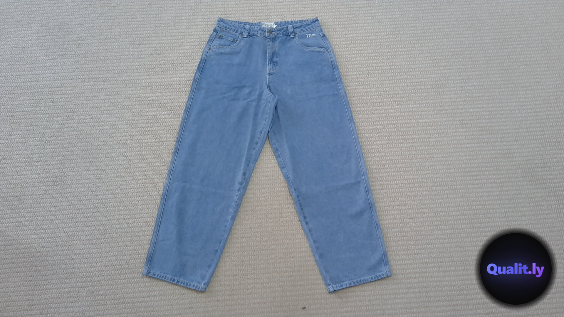 Madman D Style Personalized Custom Pants QC