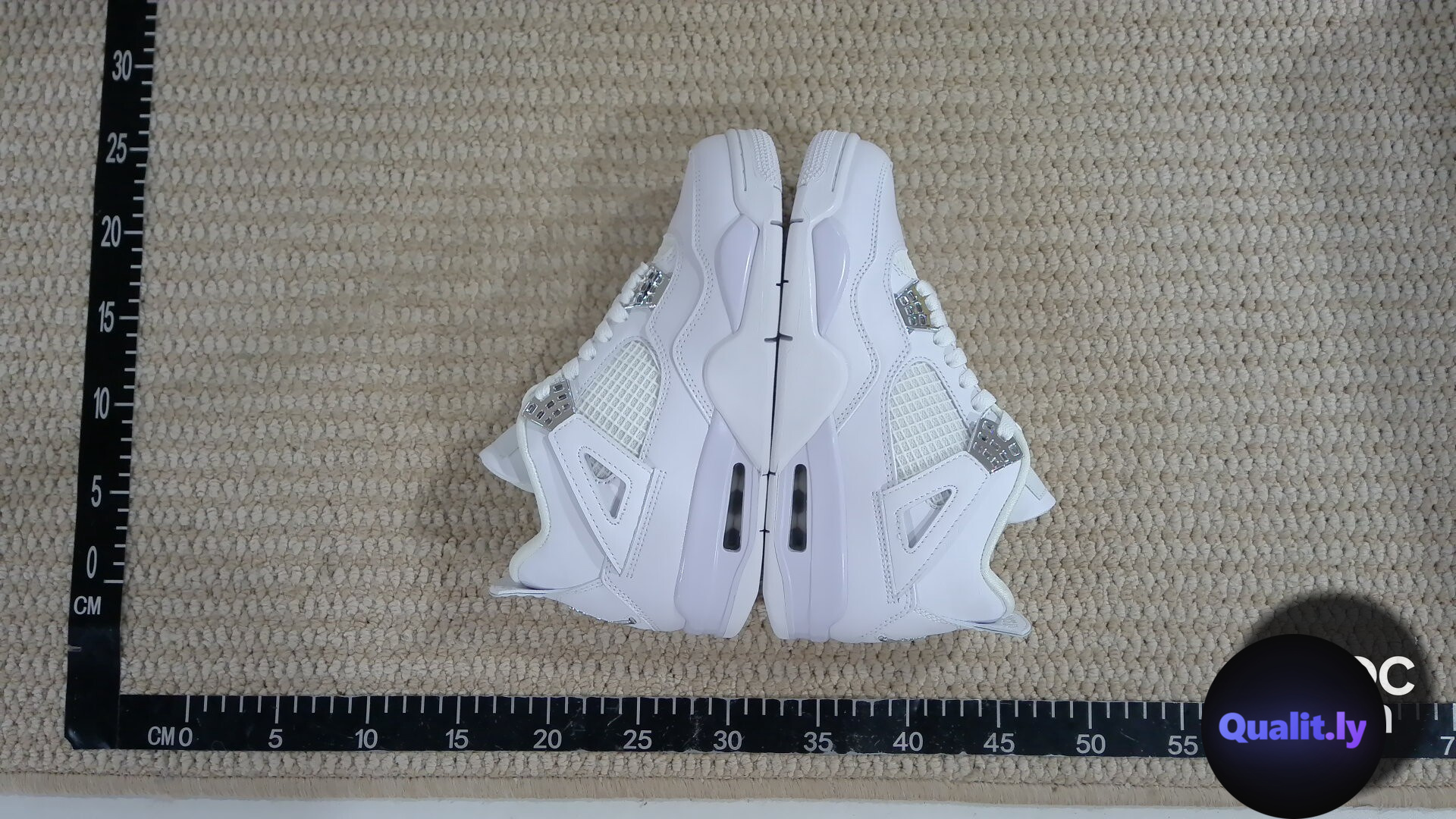 Nike Sneakers QC