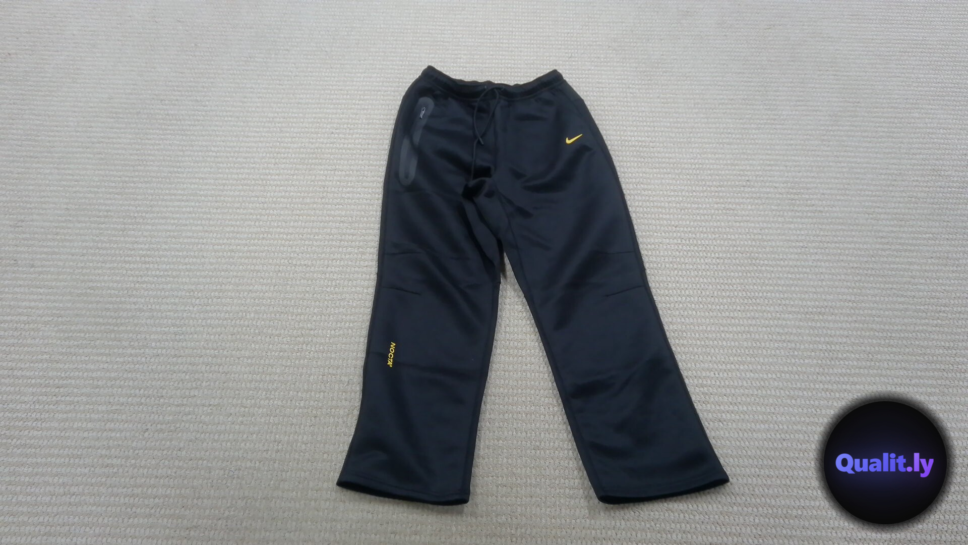 Nike Tracksuits QC
