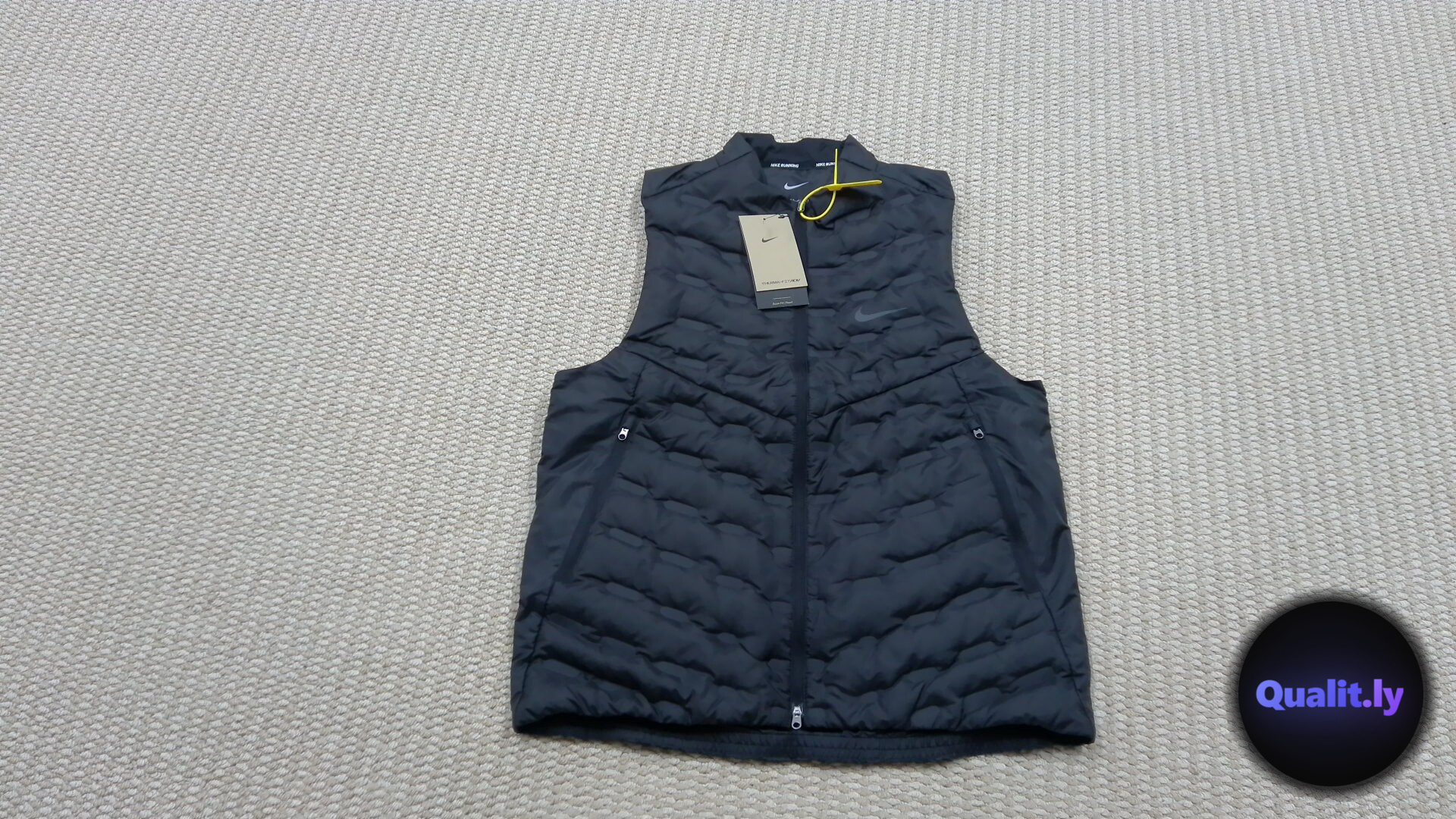 Nike Jackets QC