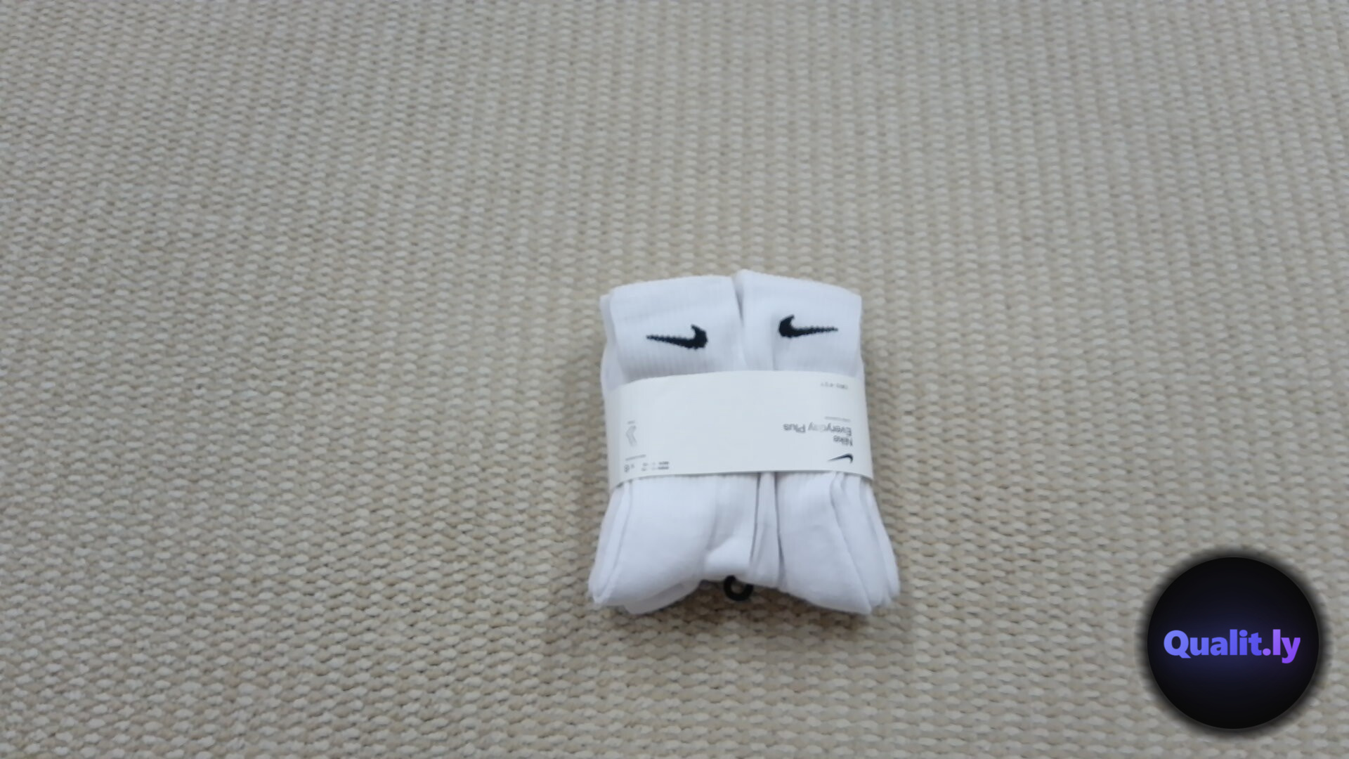 Nike Socks QC