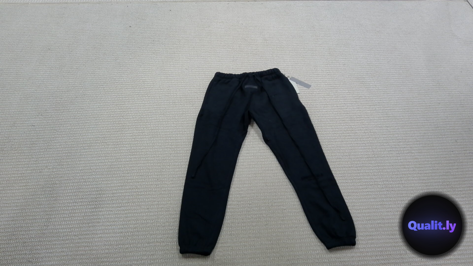 Essentials Fear of God Sweatpants QC