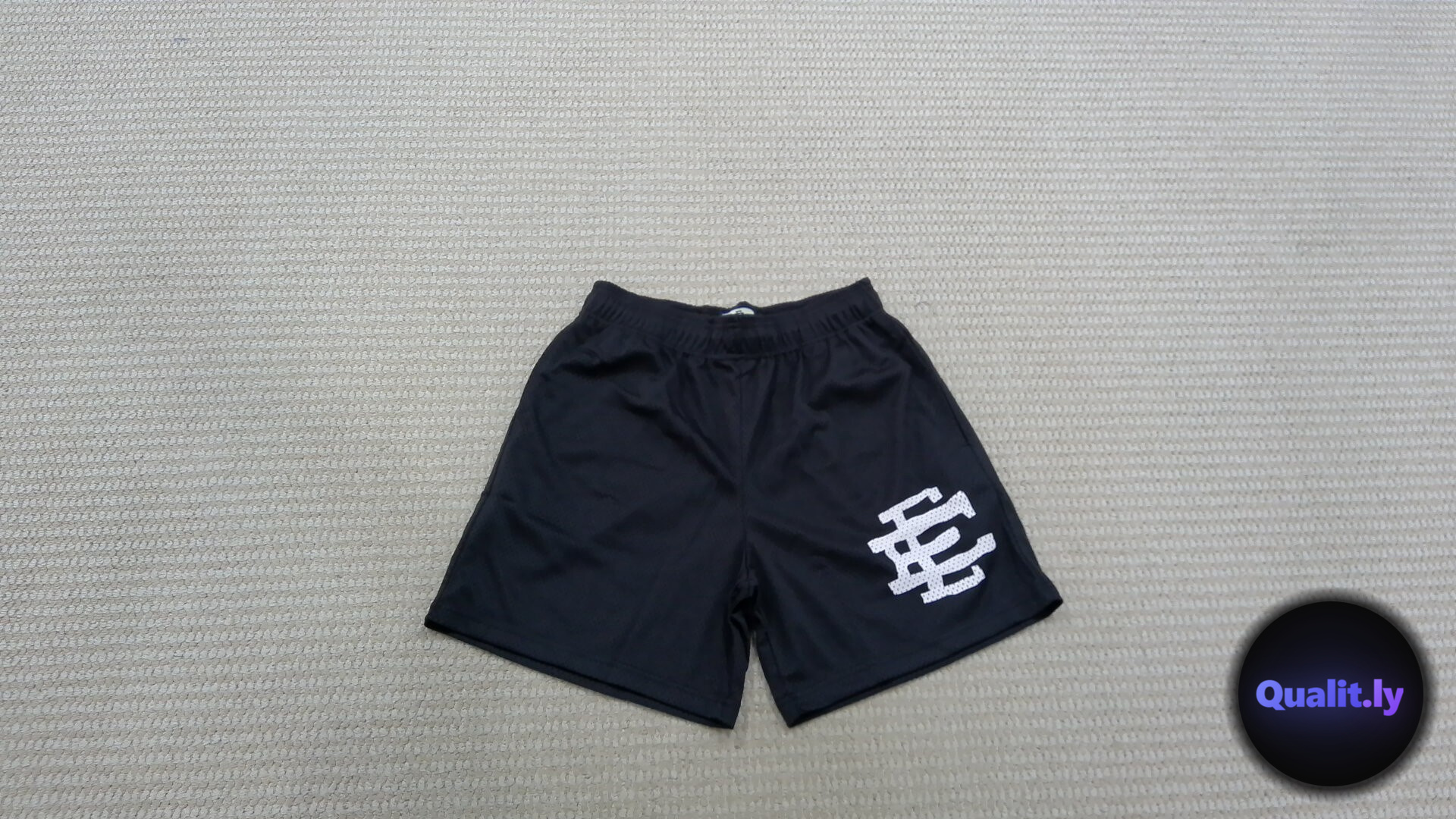 Eric Emanuel Shorts QC
