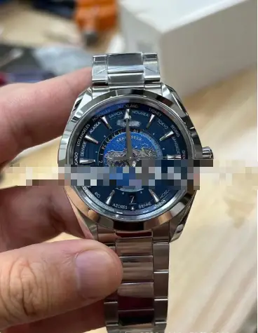 Omg Watch