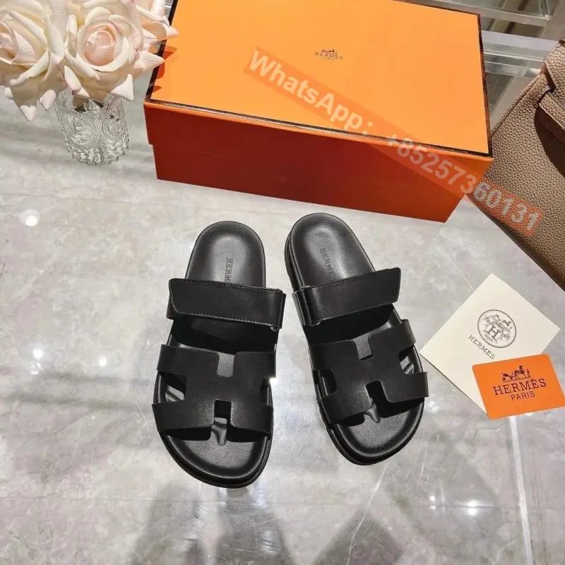Hermes Sandals