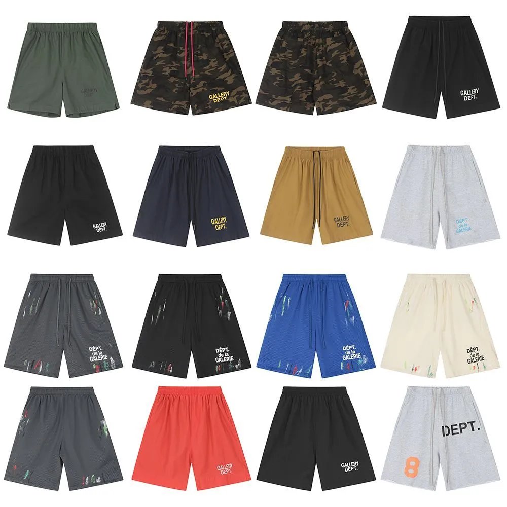 Gallery Dept. Shorts