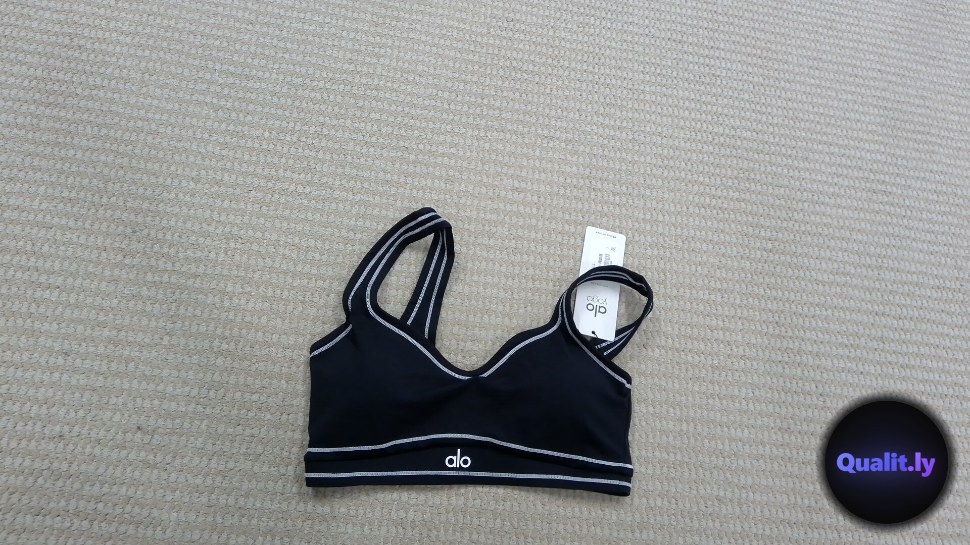 Alo Clothing Sets QC