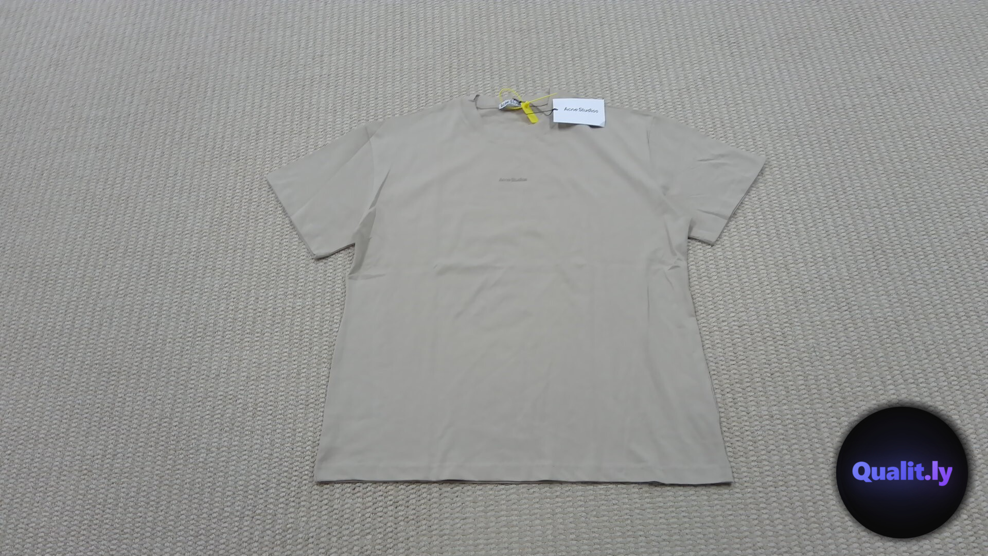 Acne Studios Shirts QC
