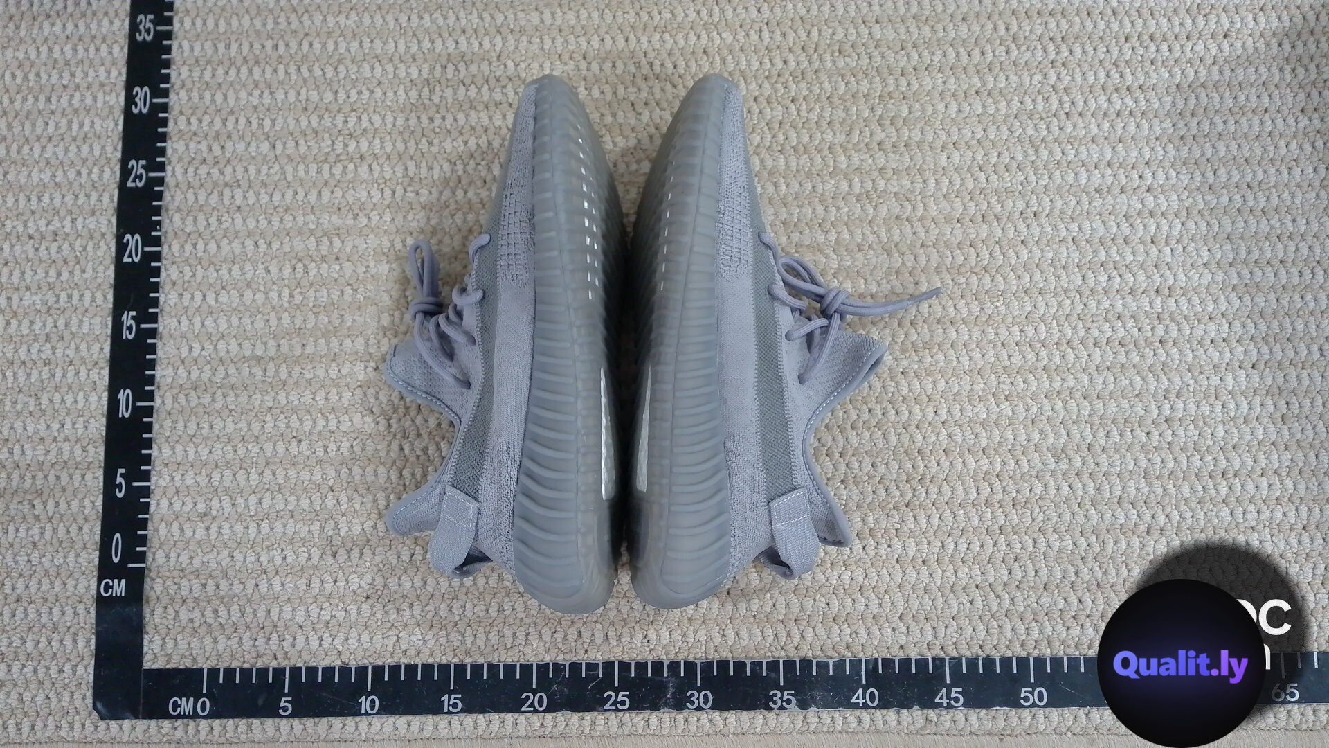Yeezy Boost 350 V2 "Beluga Reflective" Sneakers QC