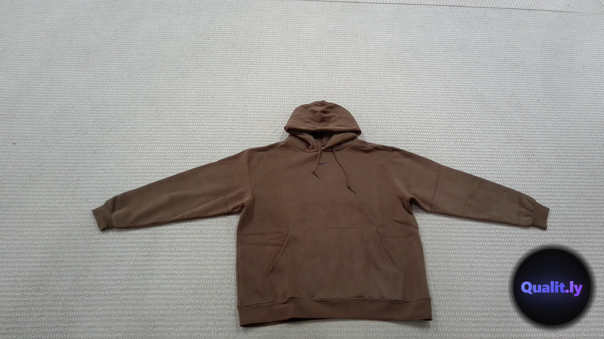 Nike Hoodies QC