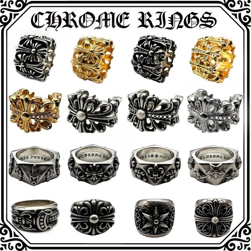 klx ring