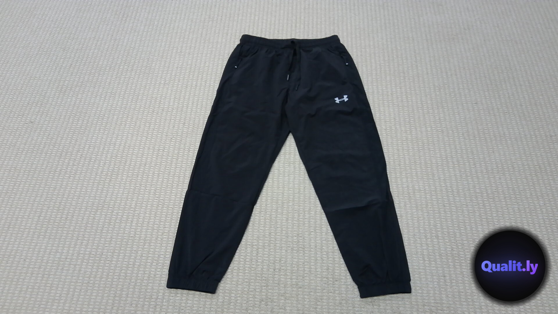 Under Armour Jogger Pants QC