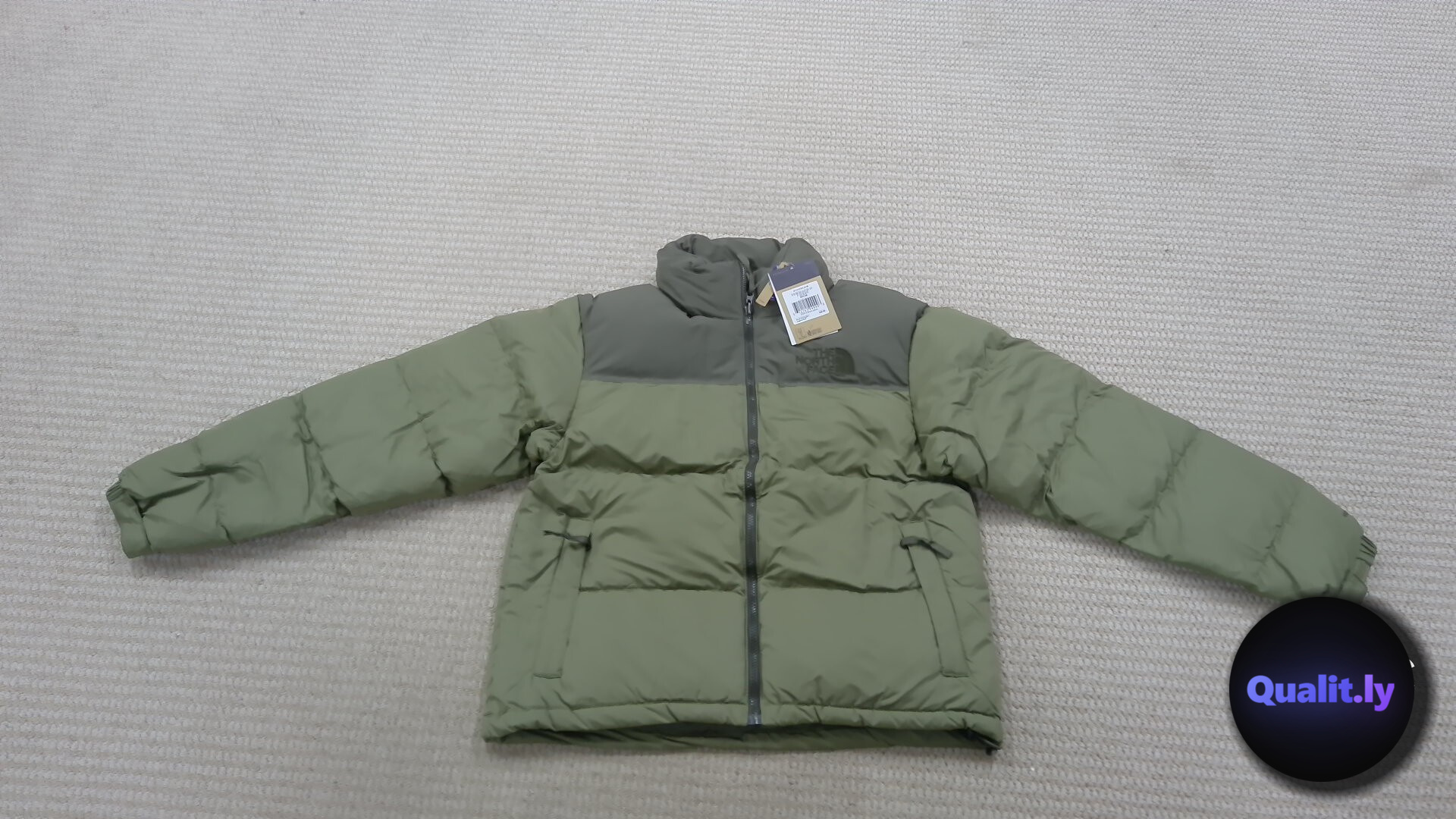The North Face Jackets QC