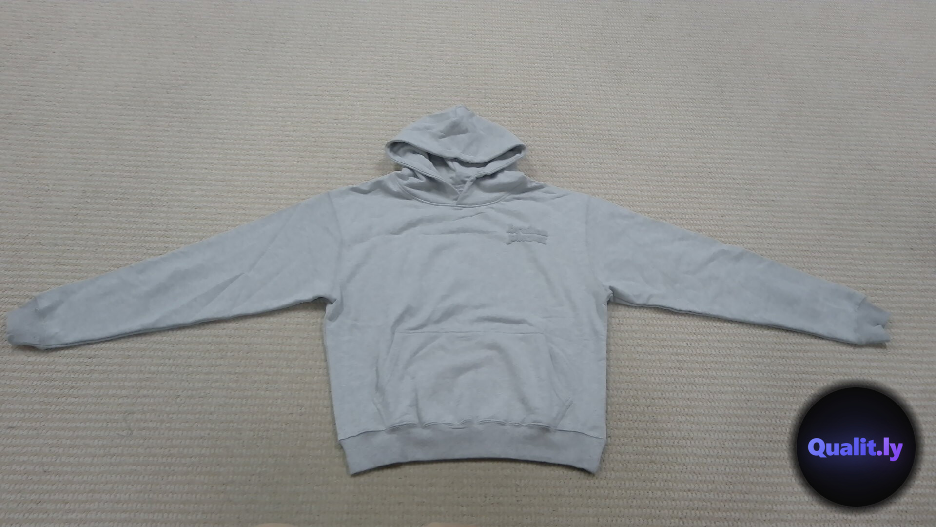 Broken Planet Shorts QC