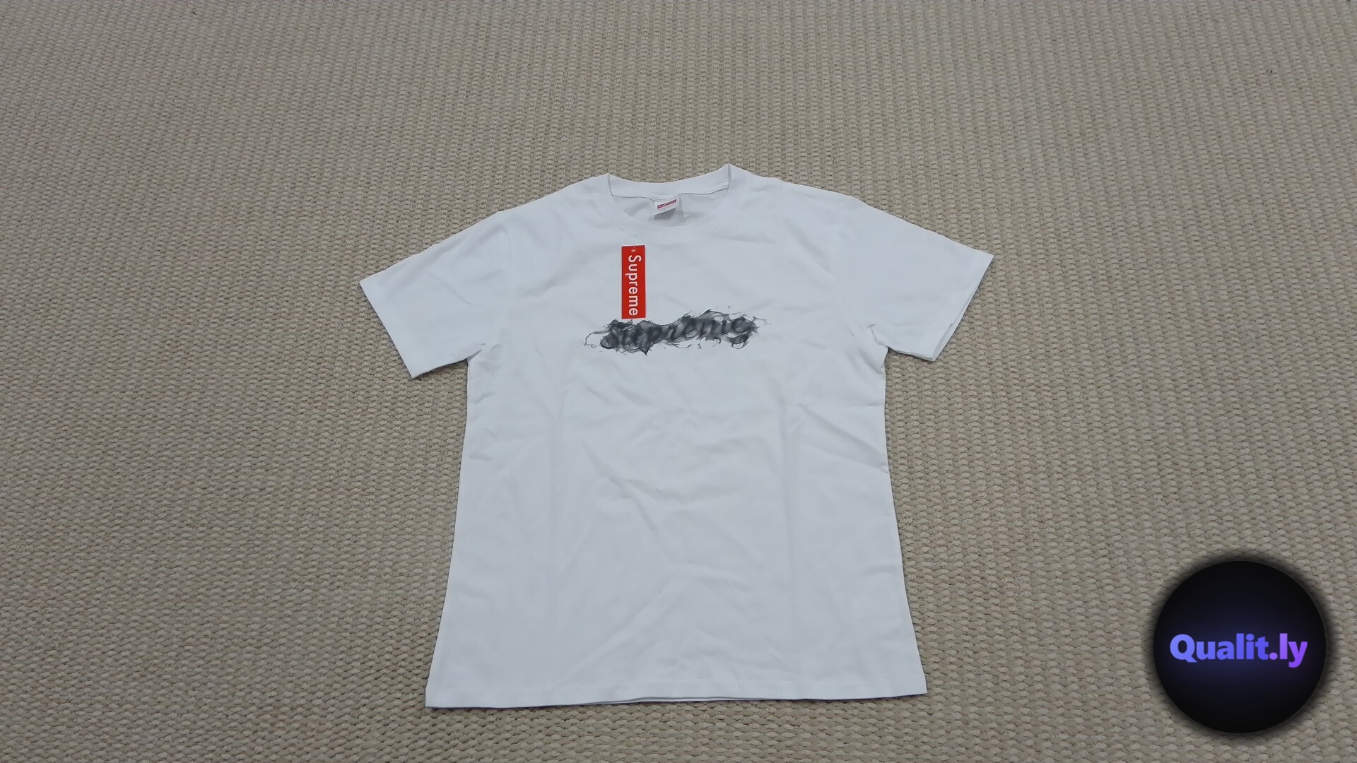 Supreme Shirts QC