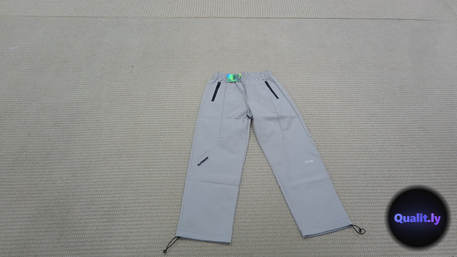 Corteiz Pants QC