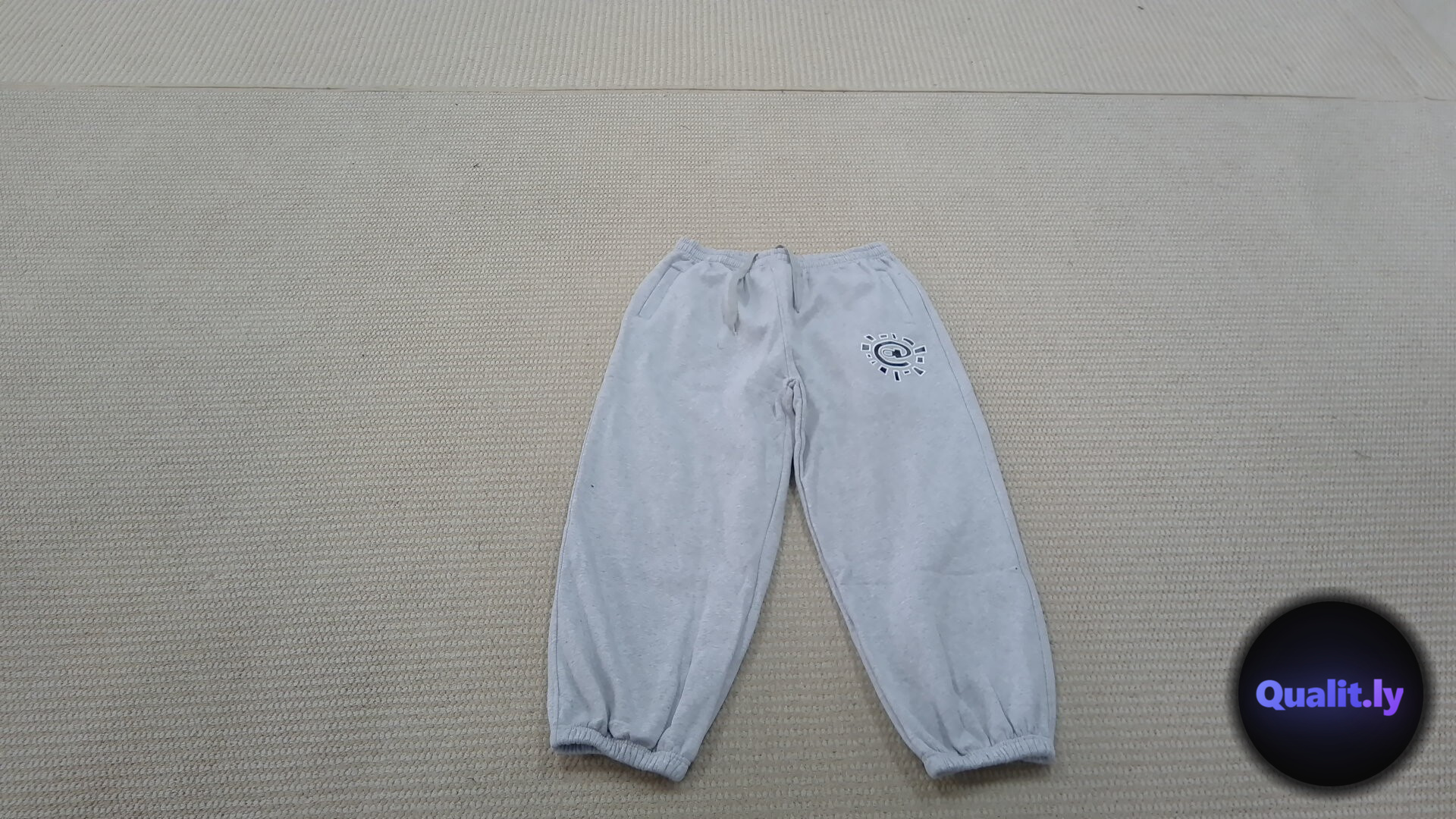 alwaysdowhatyoushoulddo Pants QC
