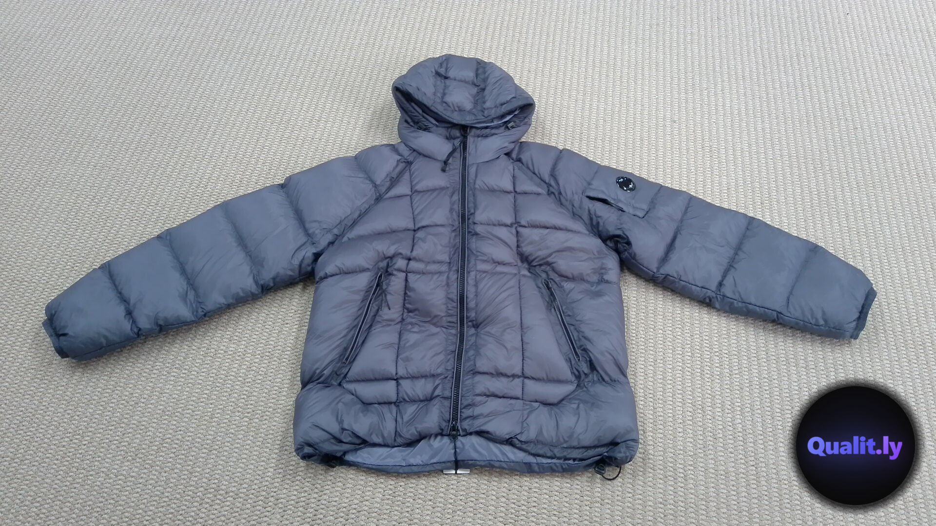 C.P. Company Jackets QC