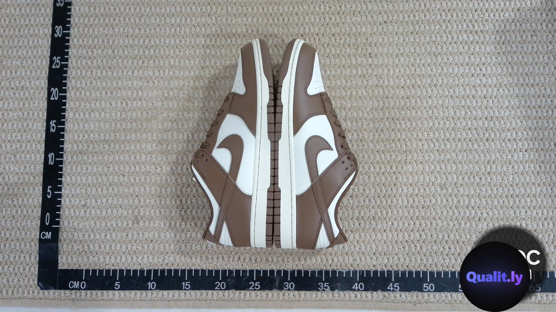 Nike Sneakers QC