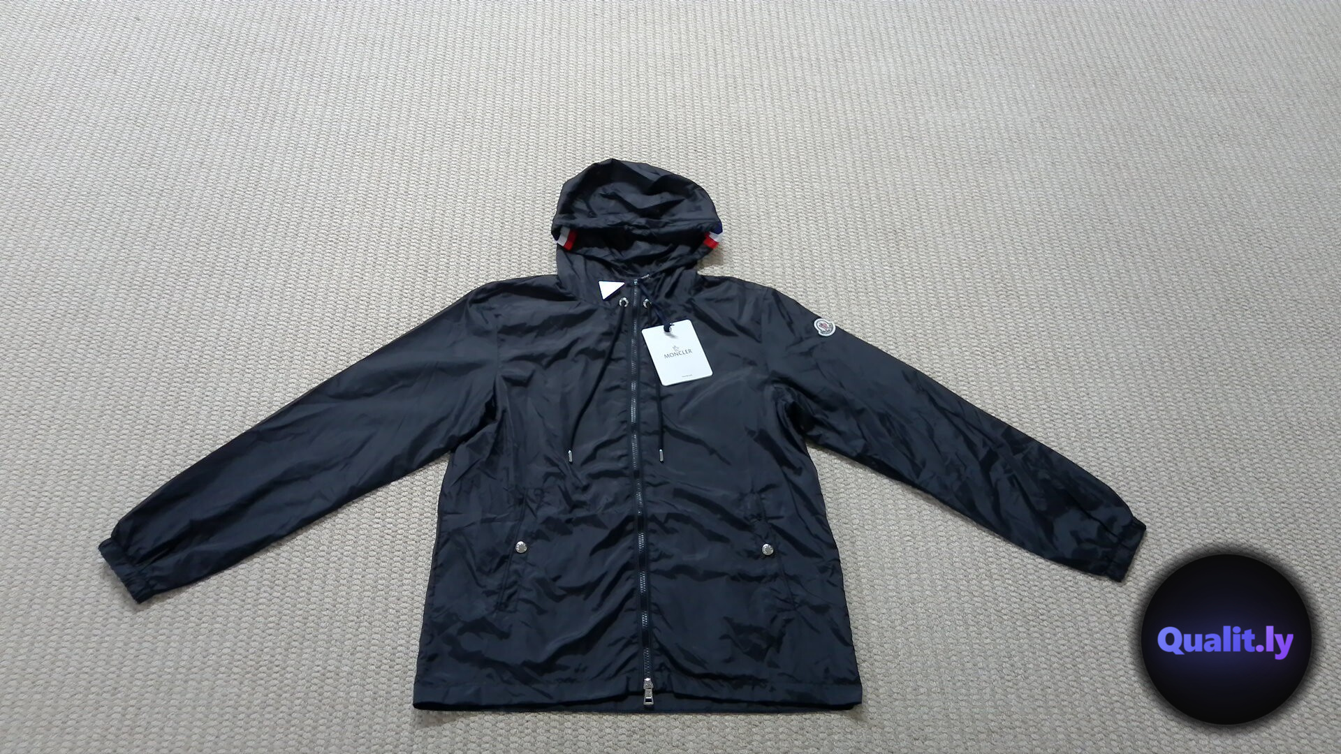 Moncler Jackets QC