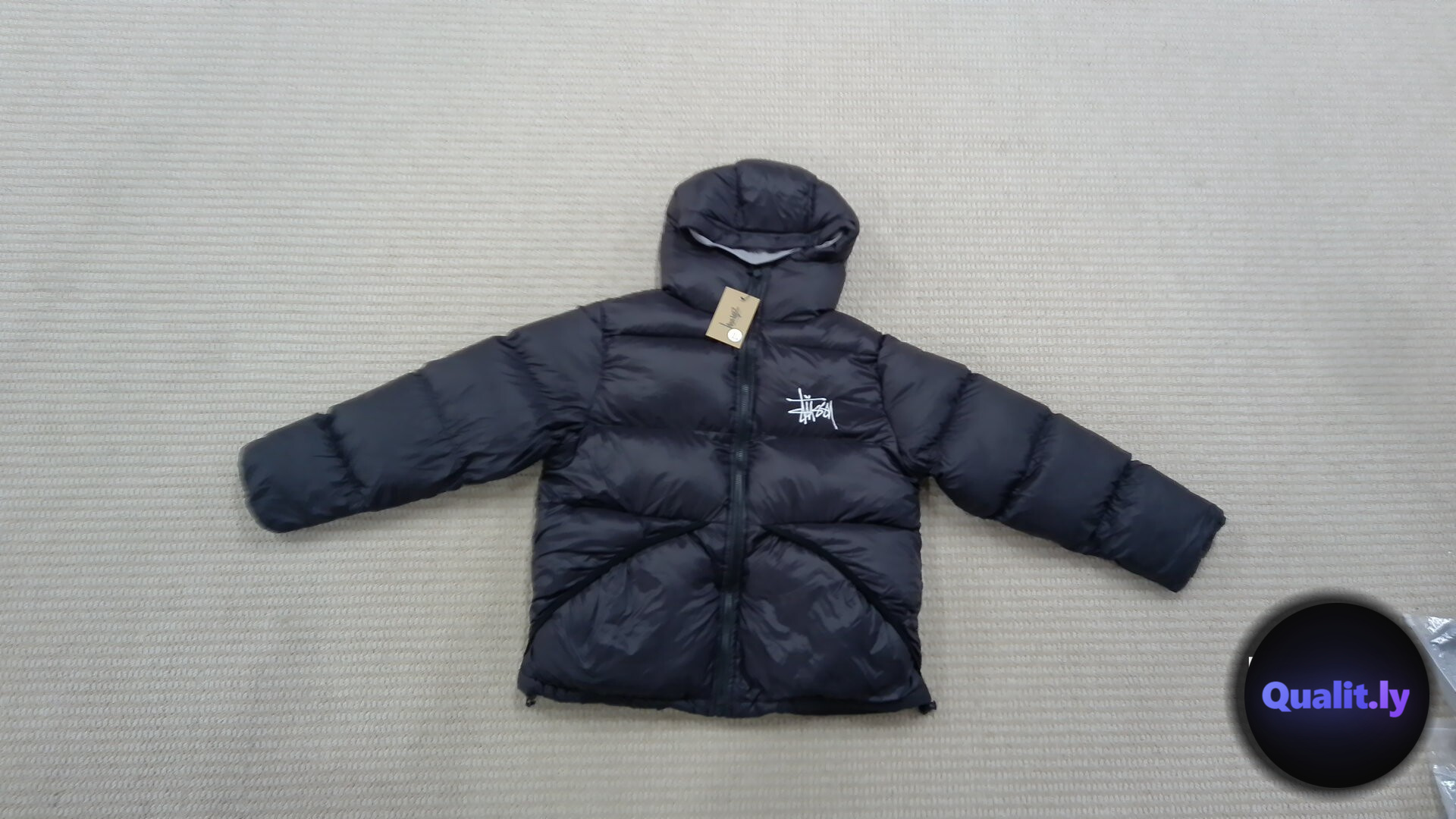 Stussy Jackets QC
