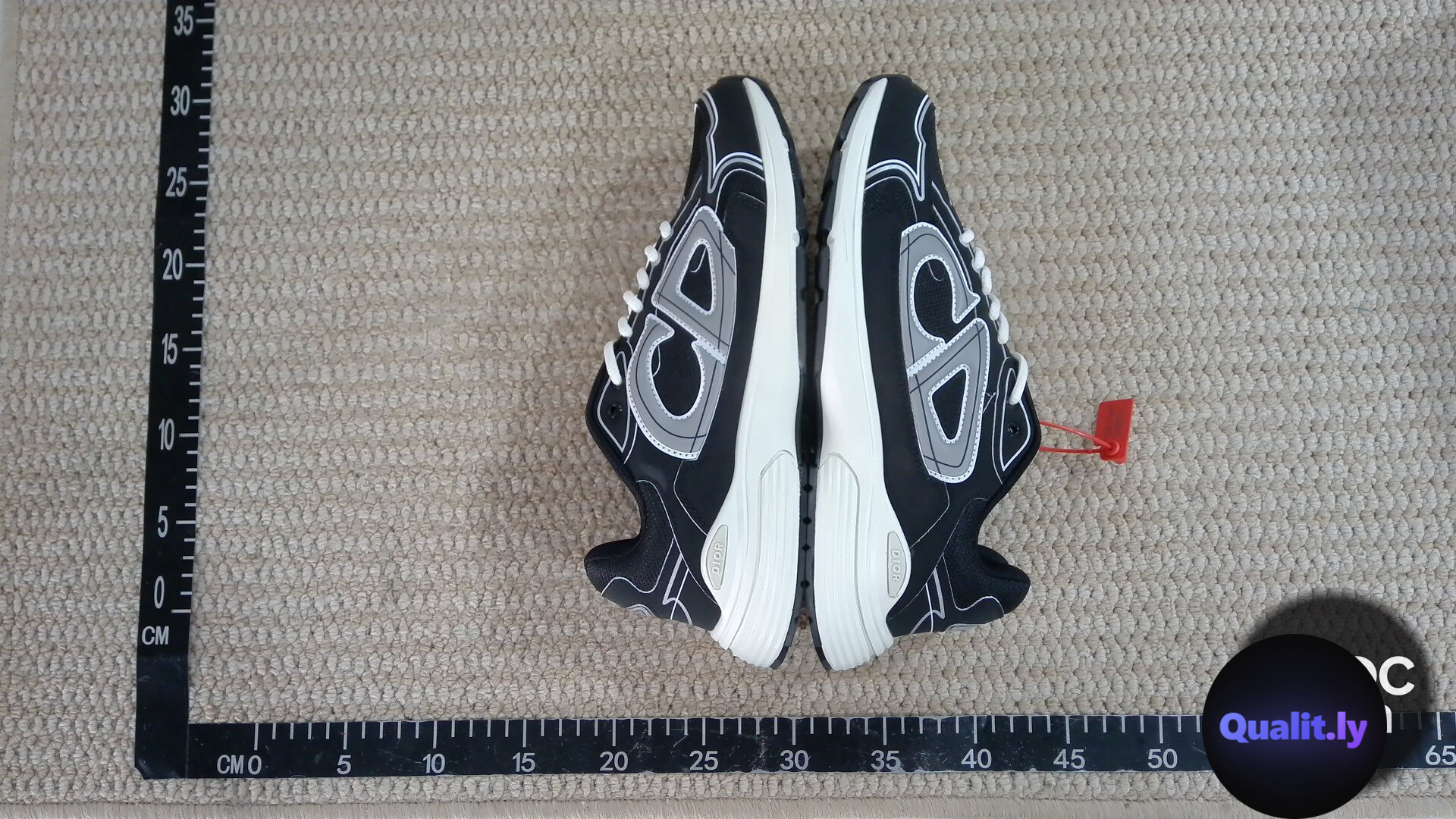 Dior Sneakers QC
