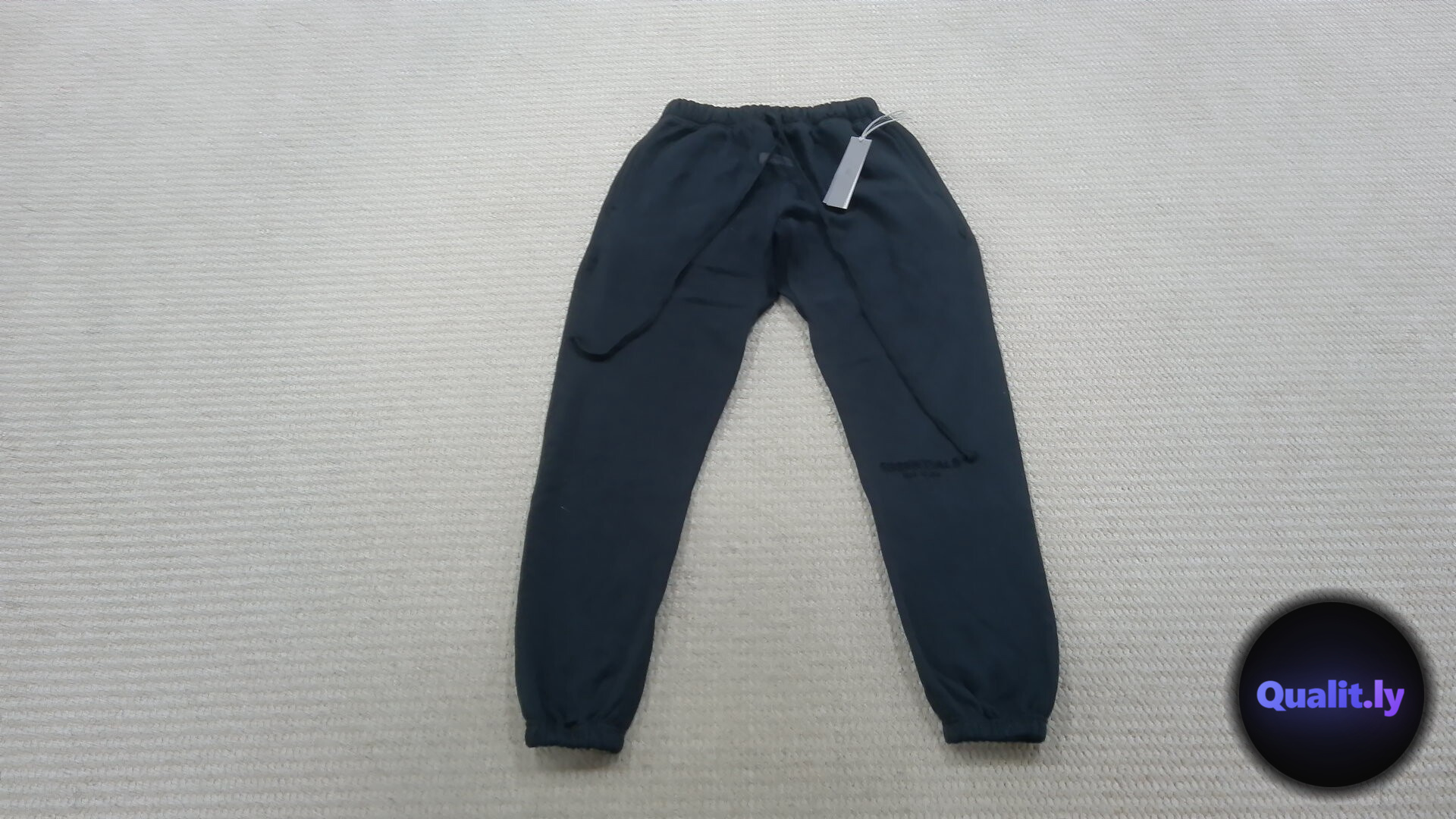 Essentials Tracksuits QC