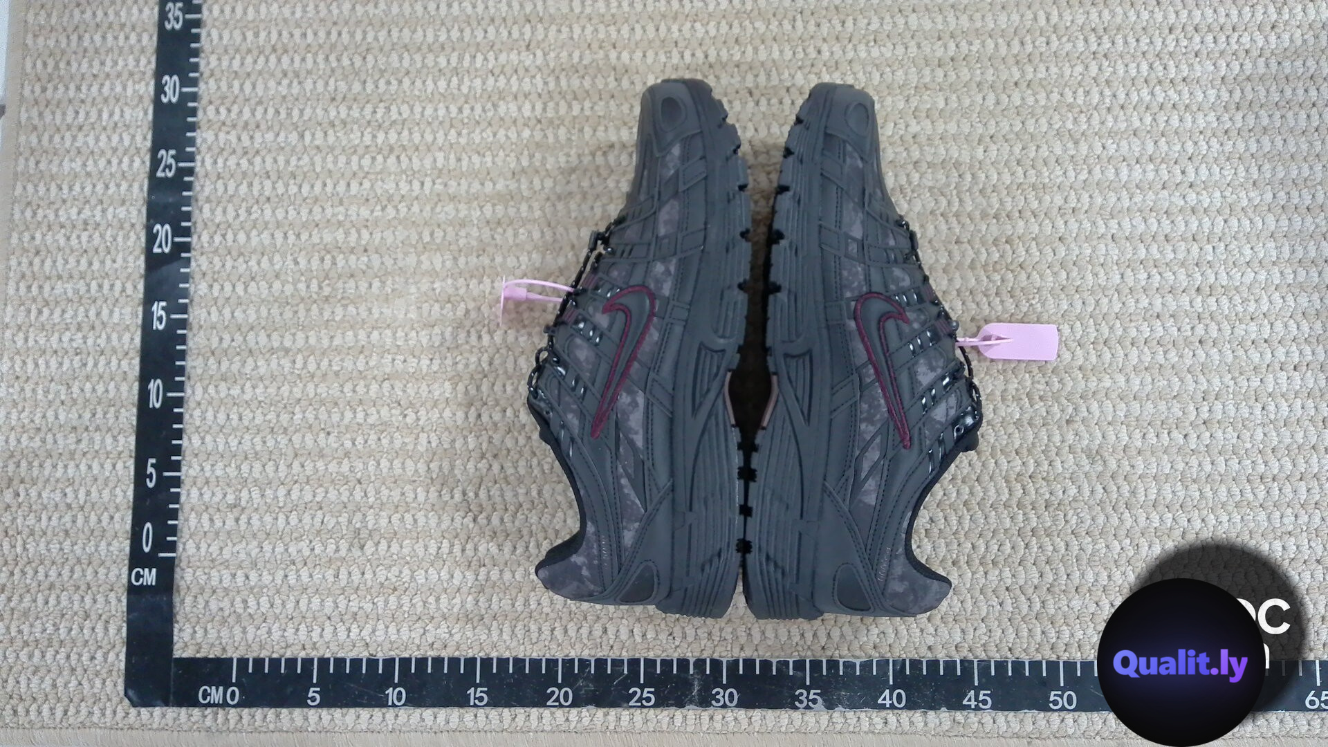 Nike HQ4054-001 QC